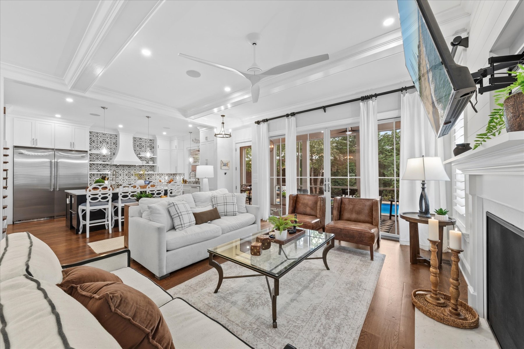  1432 W Bayard Avenue - 物件實景