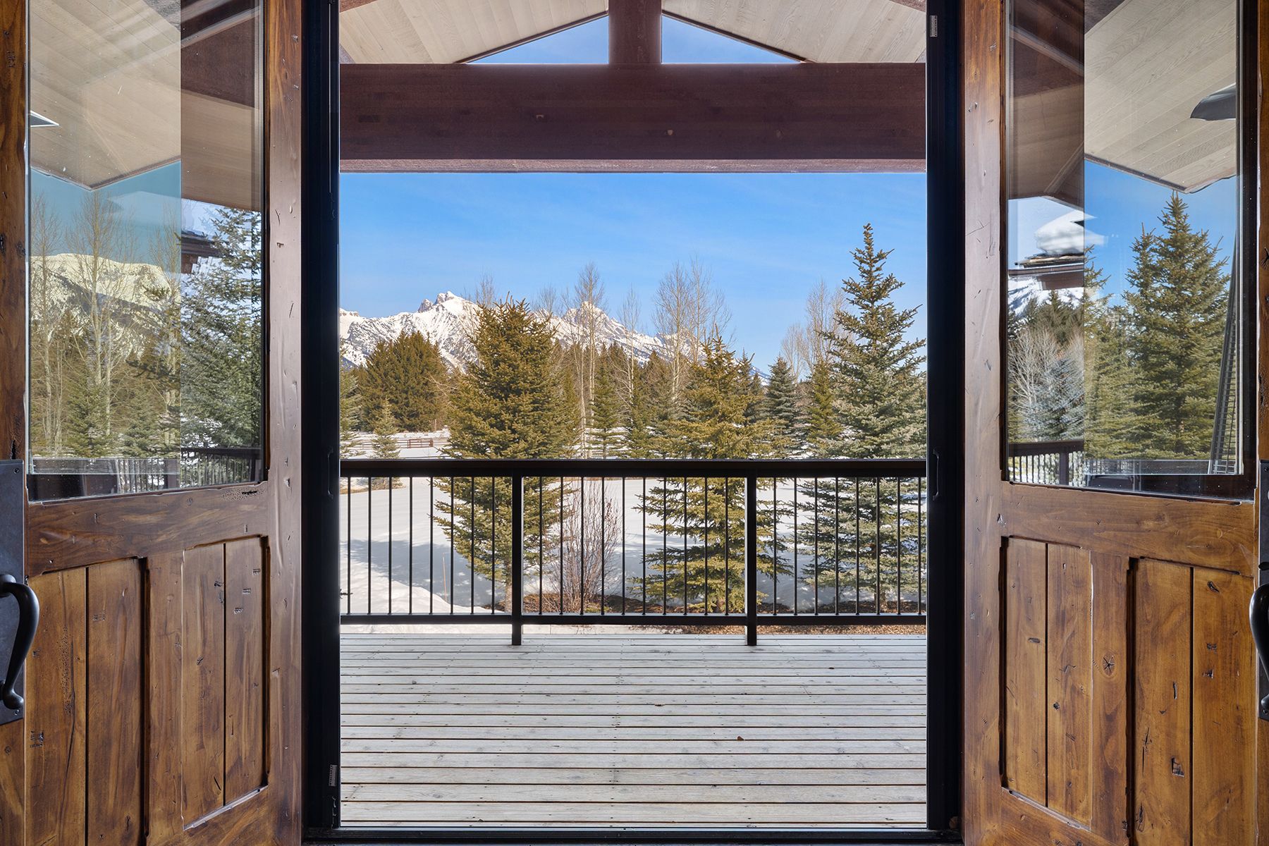  Antelope Trails Ranch  Sanctuary on the Snake River - 物件實景