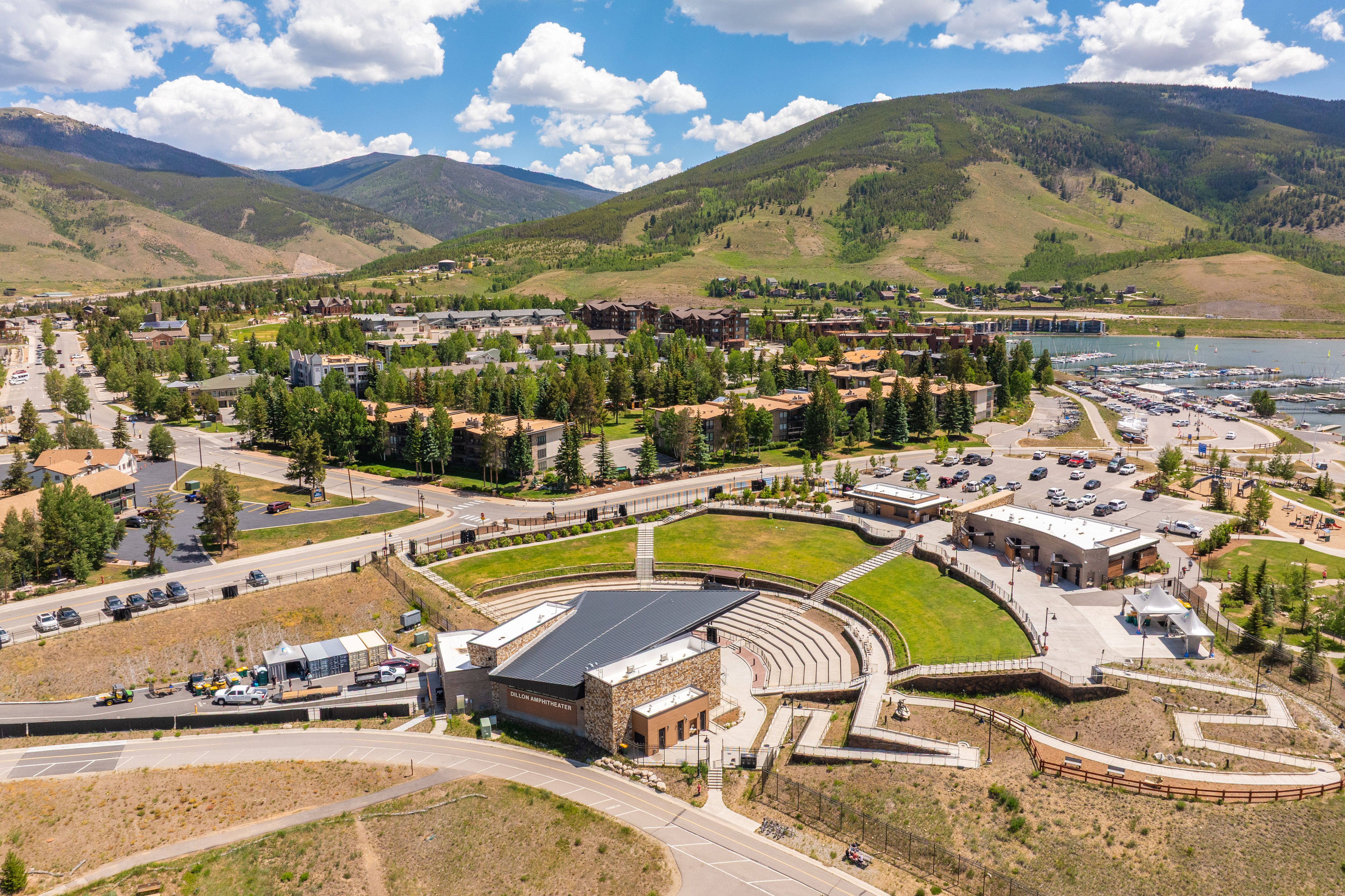 135 Main Street #205, Dillon, CO, 80435 - 物件實景