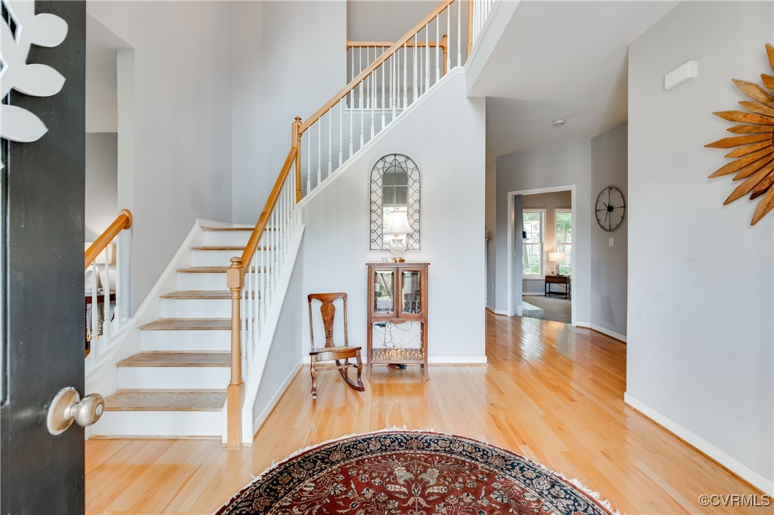 Midlothian, Virginia, 23114, United States, 5 Bedrooms Bedrooms, ,3 BathroomsBathrooms,Residential,For Sale,1901920