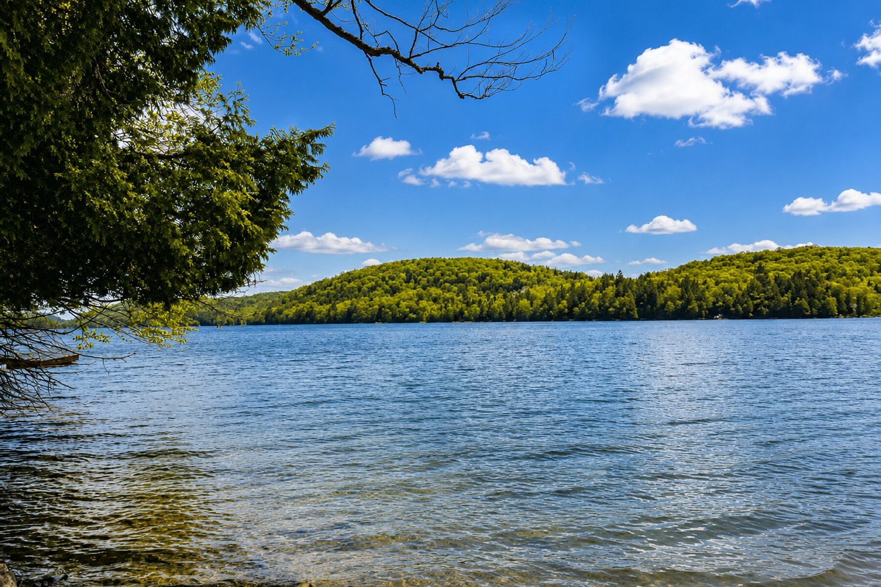 Lac-des-Plages, Outaouais - 物件實景