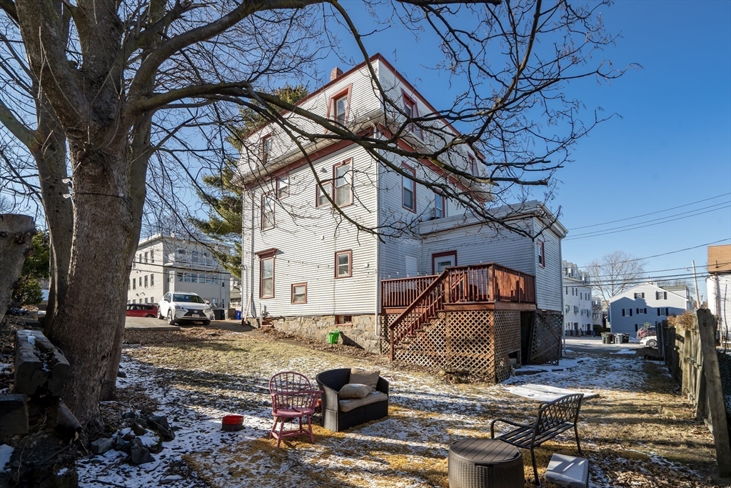Boston, Massachusetts, 02135, United States, 9 Bedrooms Bedrooms, ,3 BathroomsBathrooms,Residential,For Sale,1896831