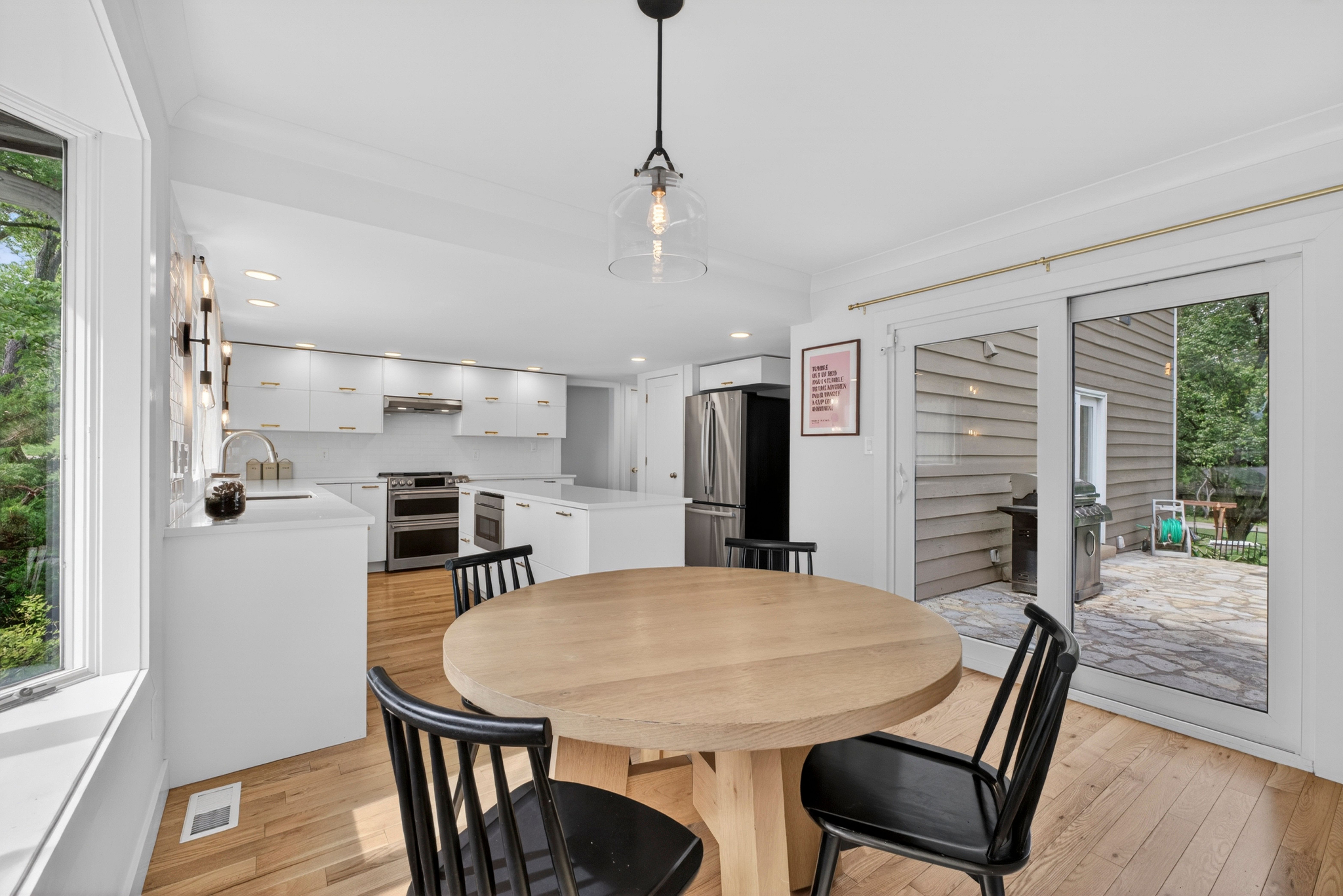  Charming Modern Retreat in the Heart of Mason Valley - 物件實景