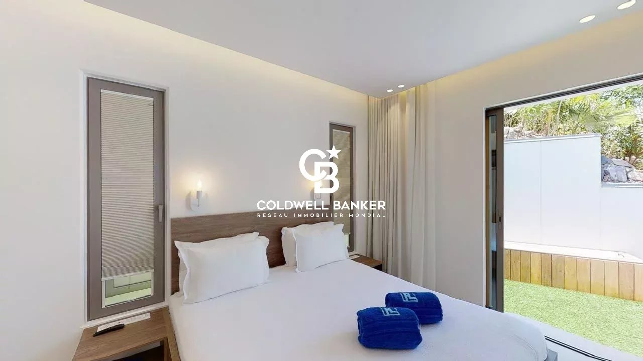 Saint-Barthélemy, Saint Barthelemy, 5 Bedrooms Bedrooms, ,Residential,For Sale,1939211
