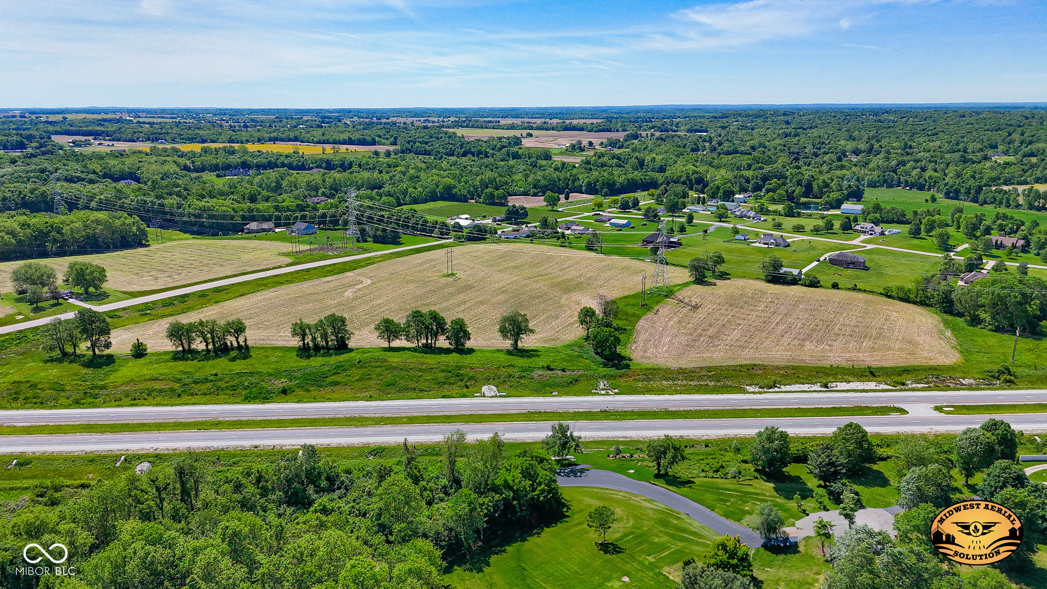 Martinsville, Indiana, 46151, United States, ,Residential,For Sale,1976040