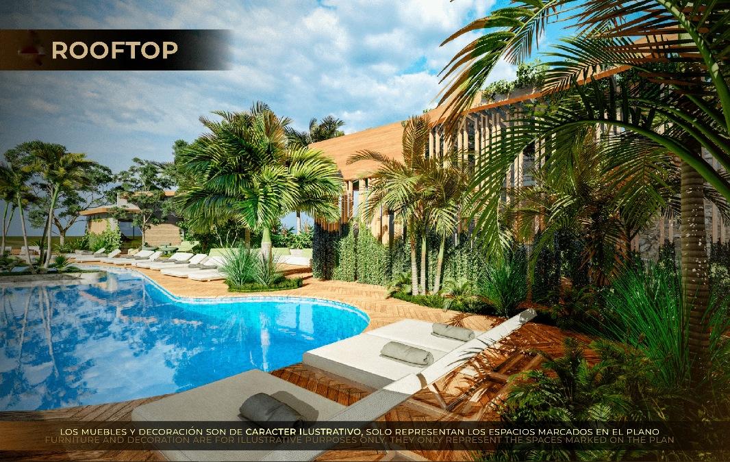 Labn?, Tulum, Quintana Roo, 77760, Mexico, 1 Bedroom Bedrooms, ,1 BathroomBathrooms,Residential,For Sale,Labn?,1442036
