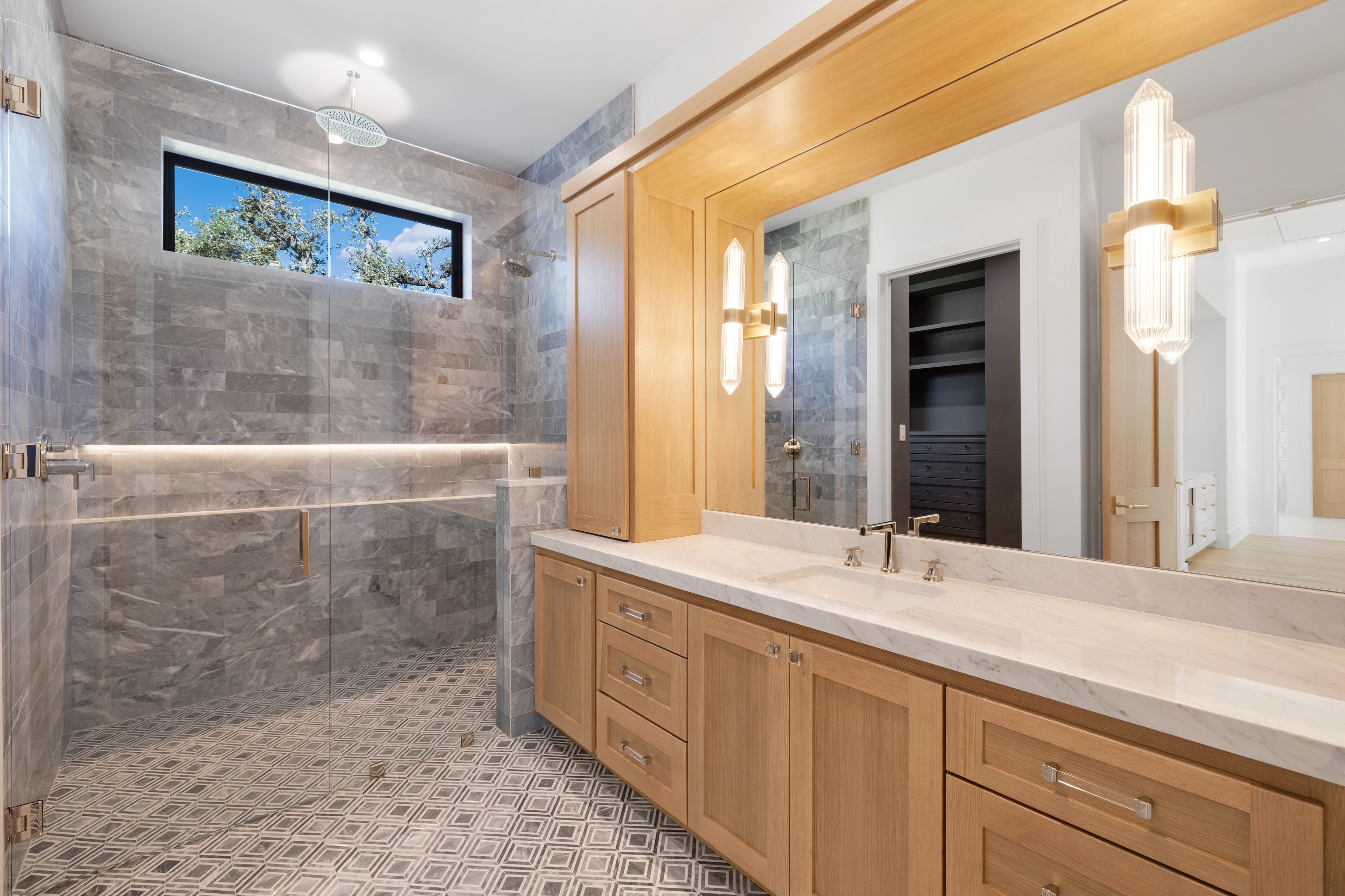  Transitional Luxury Retreat - 物件實景