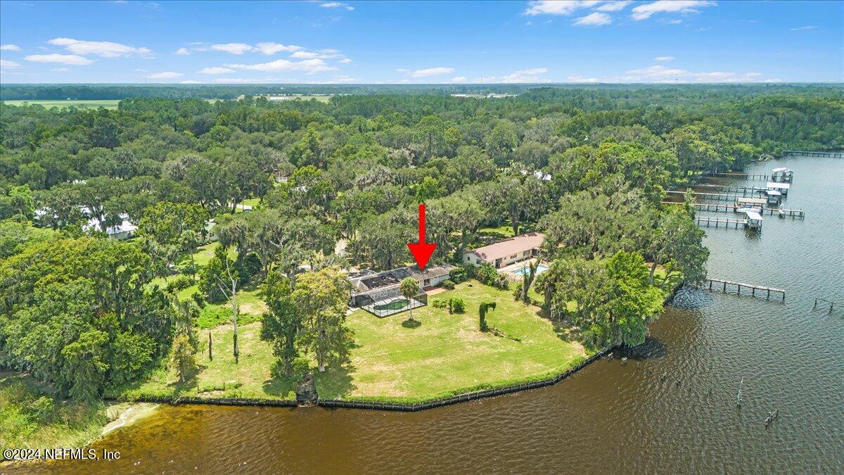 East Palatka, Florida, 32131, United States, 4 Bedrooms Bedrooms, ,4 BathroomsBathrooms,Residential,For Sale,1922938