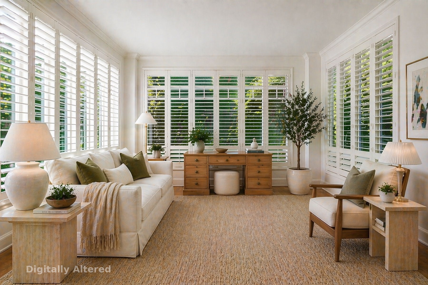  1925 Gough Street #52 - 物件實景