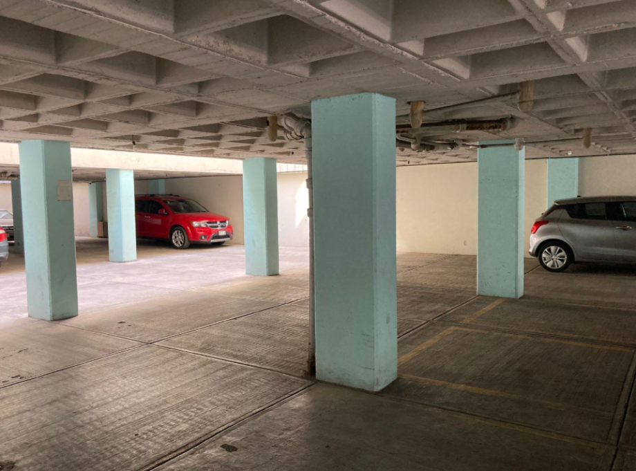 Benito Juárez, Ciudad de México, 03303, Mexico, 2 Bedrooms Bedrooms, ,1 BathroomBathrooms,Residential,For Sale,1712520