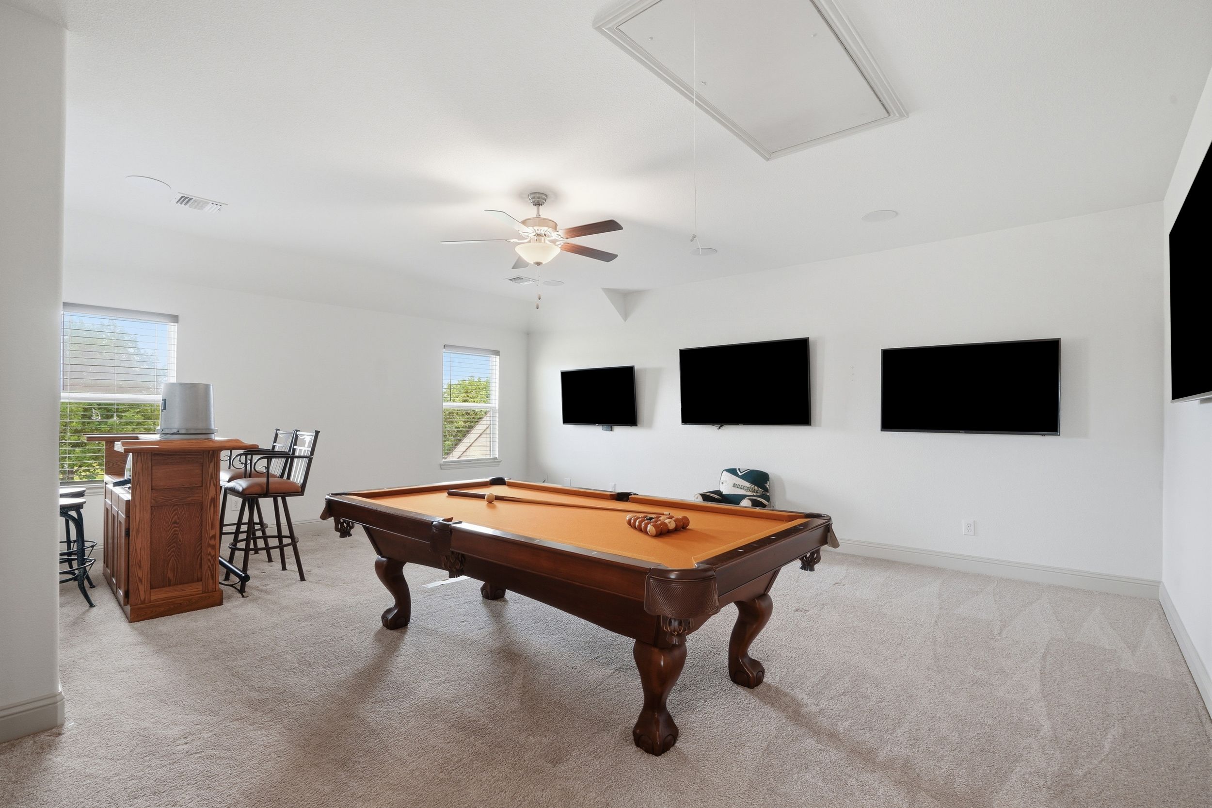  12140 Indian Creek Drive, Fort Worth, TX, 76179 - 物件實景