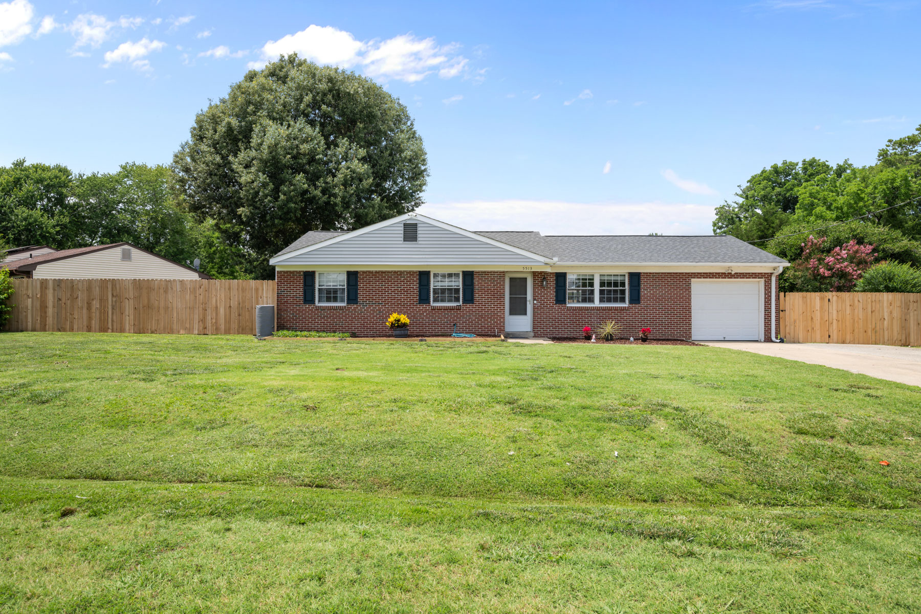  5513 Lake Road, Suffolk, VA 23435 - 物件實景