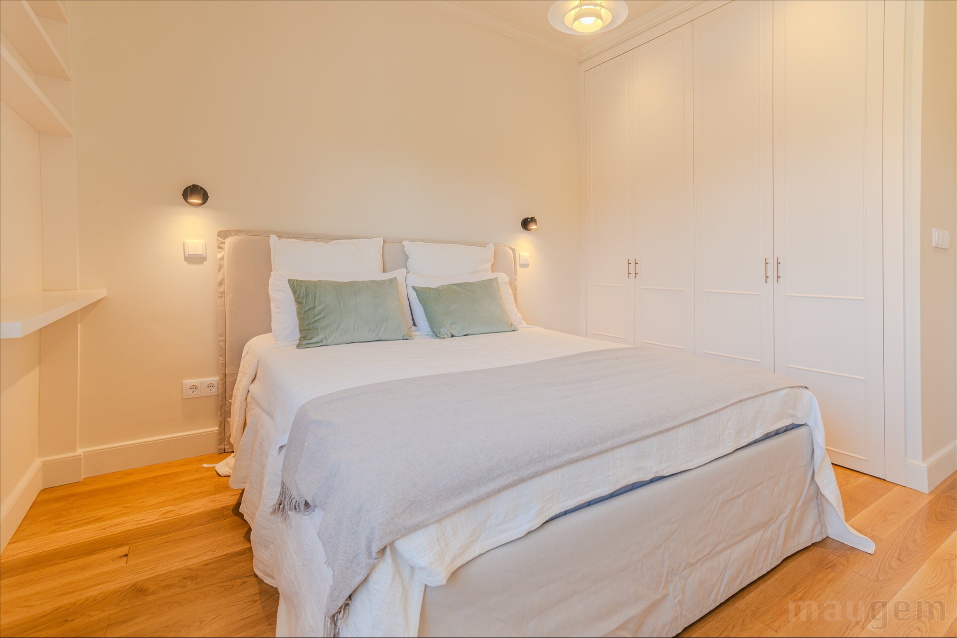  Flat, 1 bedrooms, for Sale - 物件實景