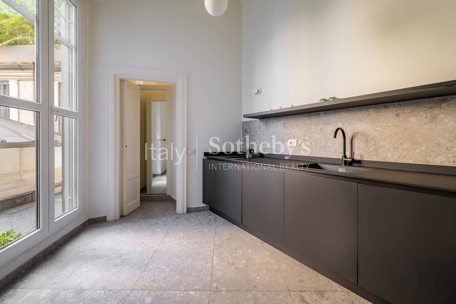  Charming apartment in a historic building - 物件實景