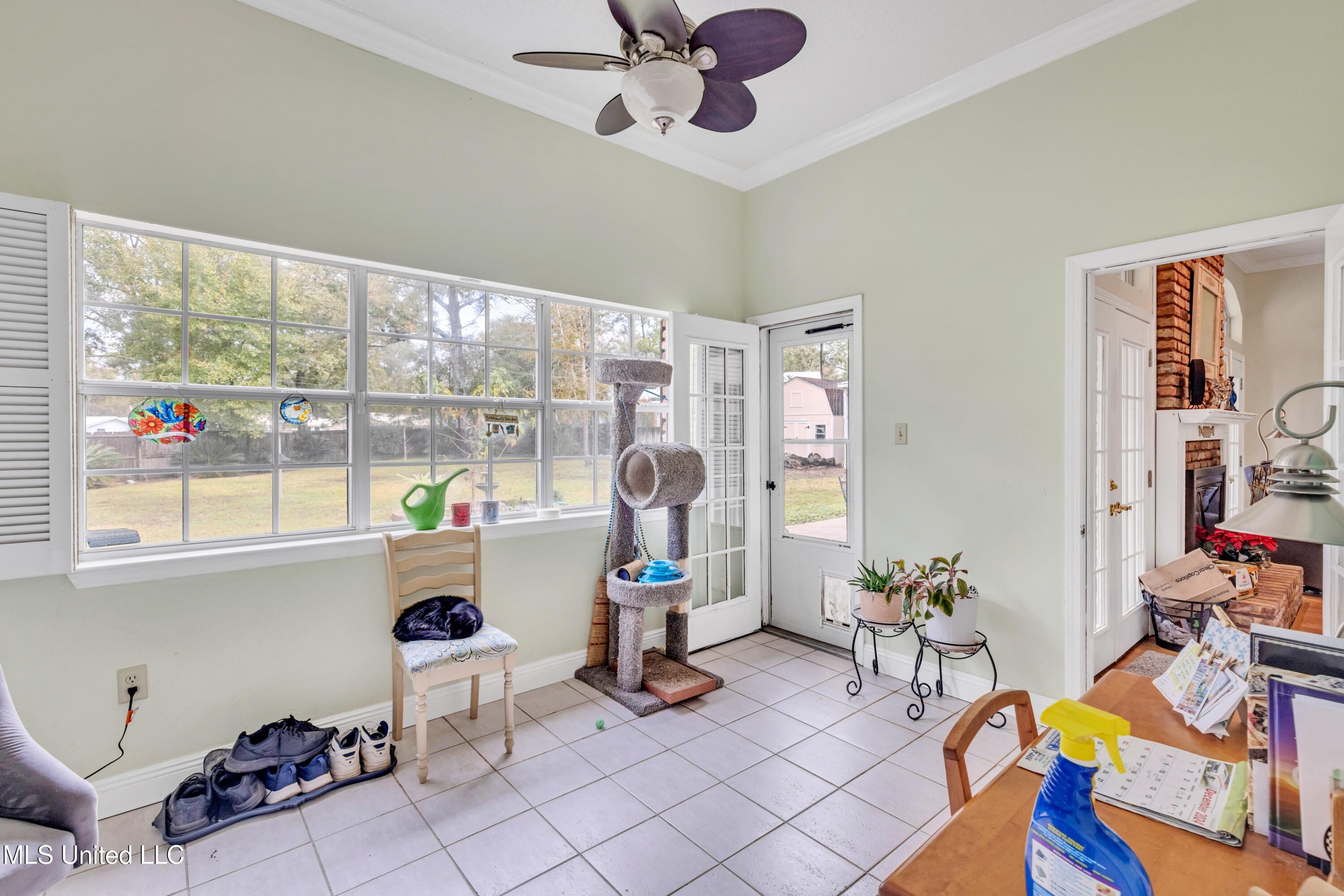 Waveland, Mississippi, 39576, United States, 3 Bedrooms Bedrooms, ,3 BathroomsBathrooms,Residential,For Sale,1942689