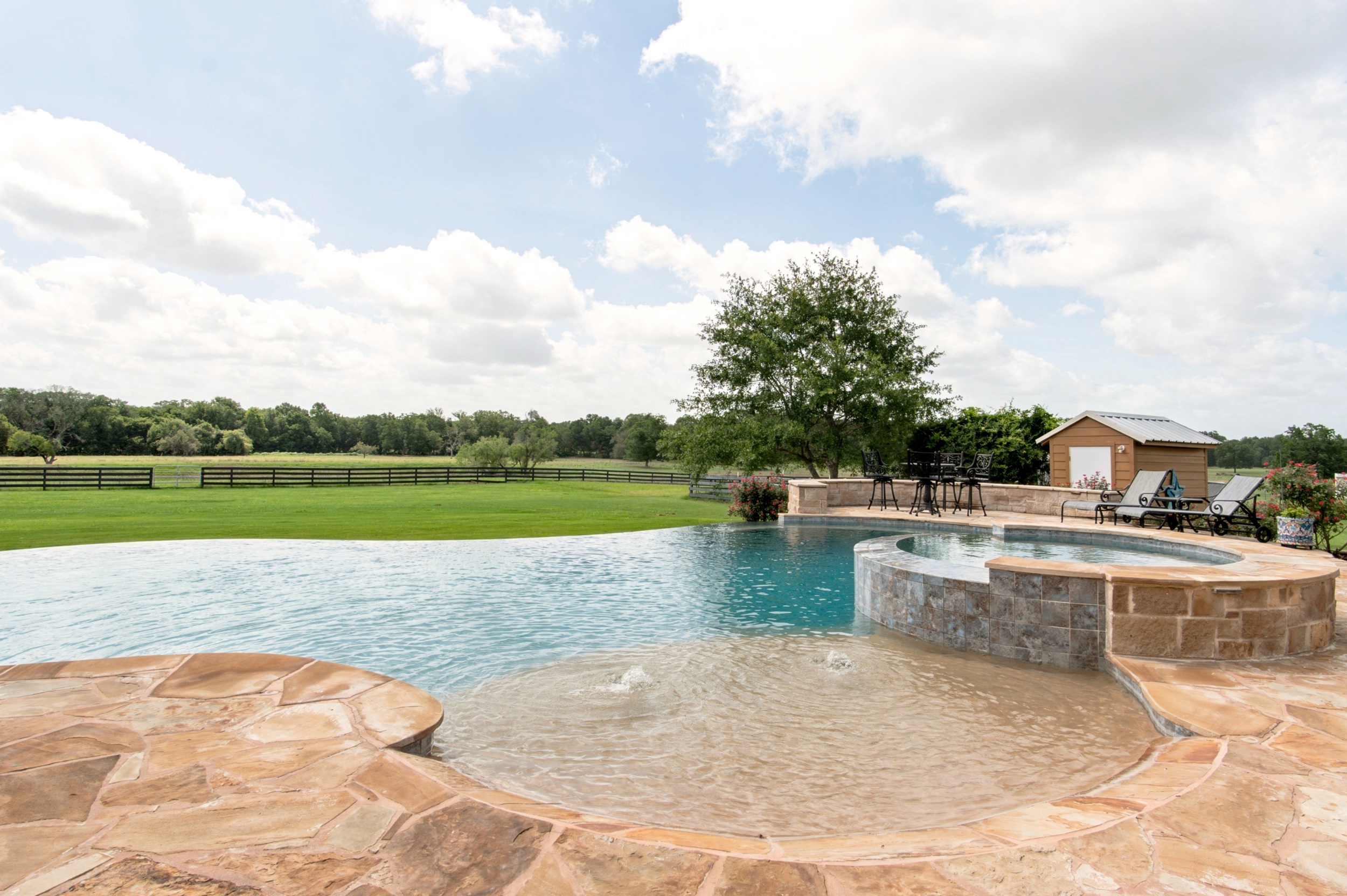  76.77 Acres, Colorado County, Weimer, TX 78962 - 物件實景
