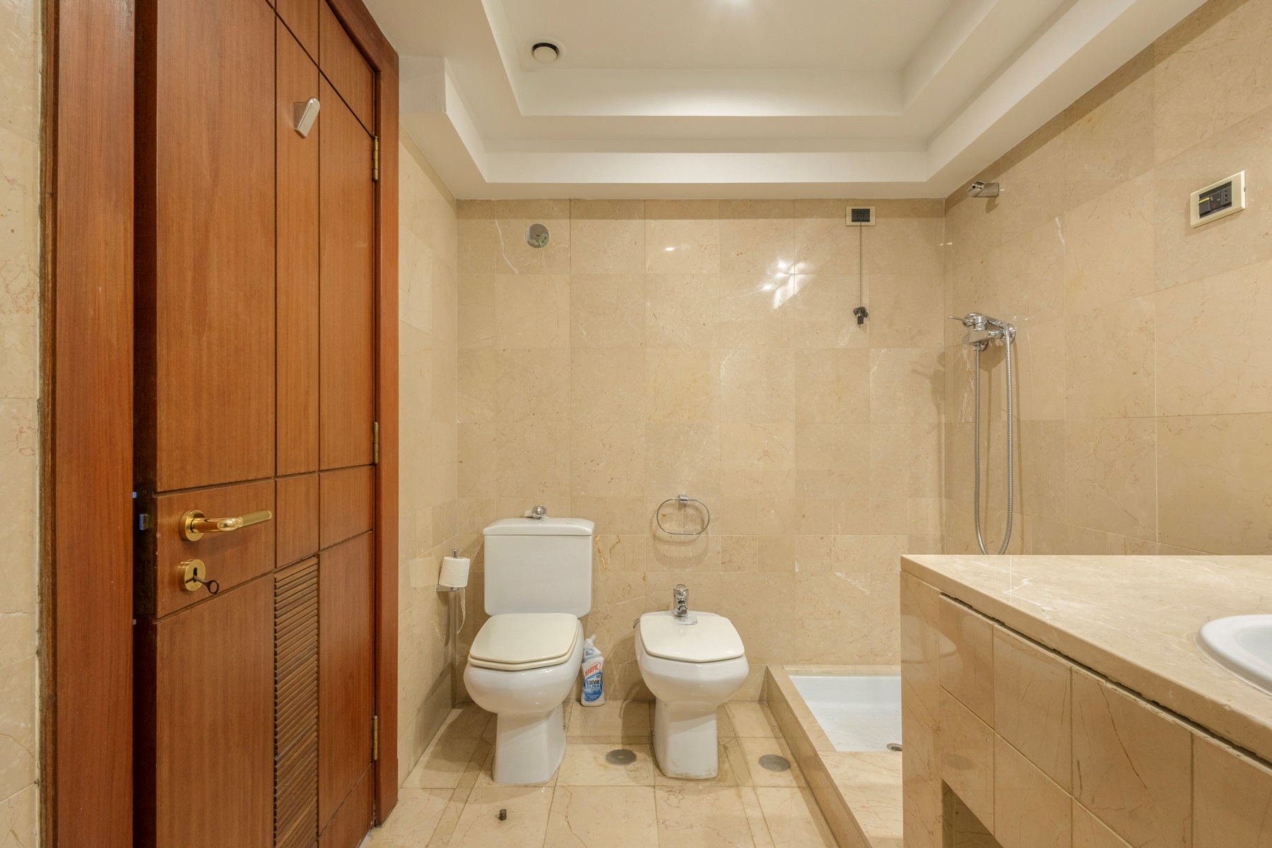  Flat, 4 bedrooms, for Sale - 物件實景