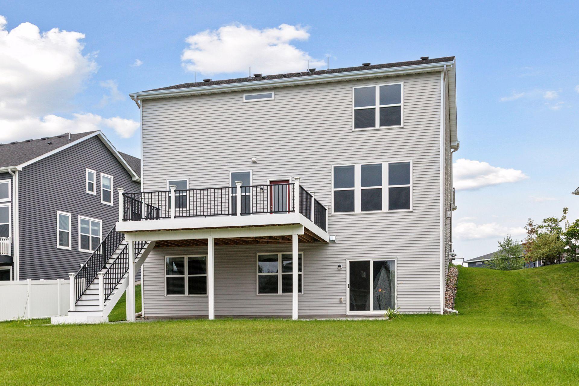 Prior Lake, Minnesota, 55372, United States, 3 Bedrooms Bedrooms, ,2 BathroomsBathrooms,Residential,For Sale,1906708