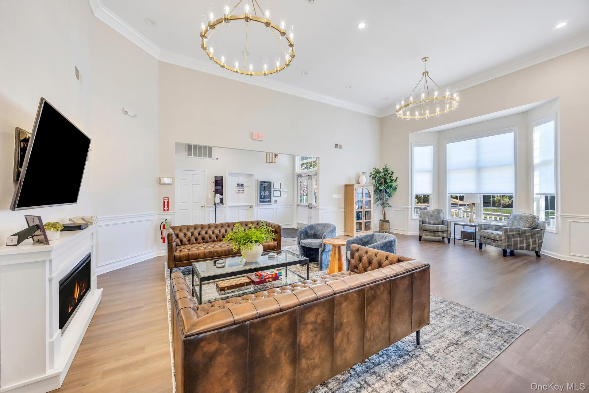 Nesconset, New York, 11767, United States, 2 Bedrooms Bedrooms, ,2 BathroomsBathrooms,Residential,For Sale,1988274