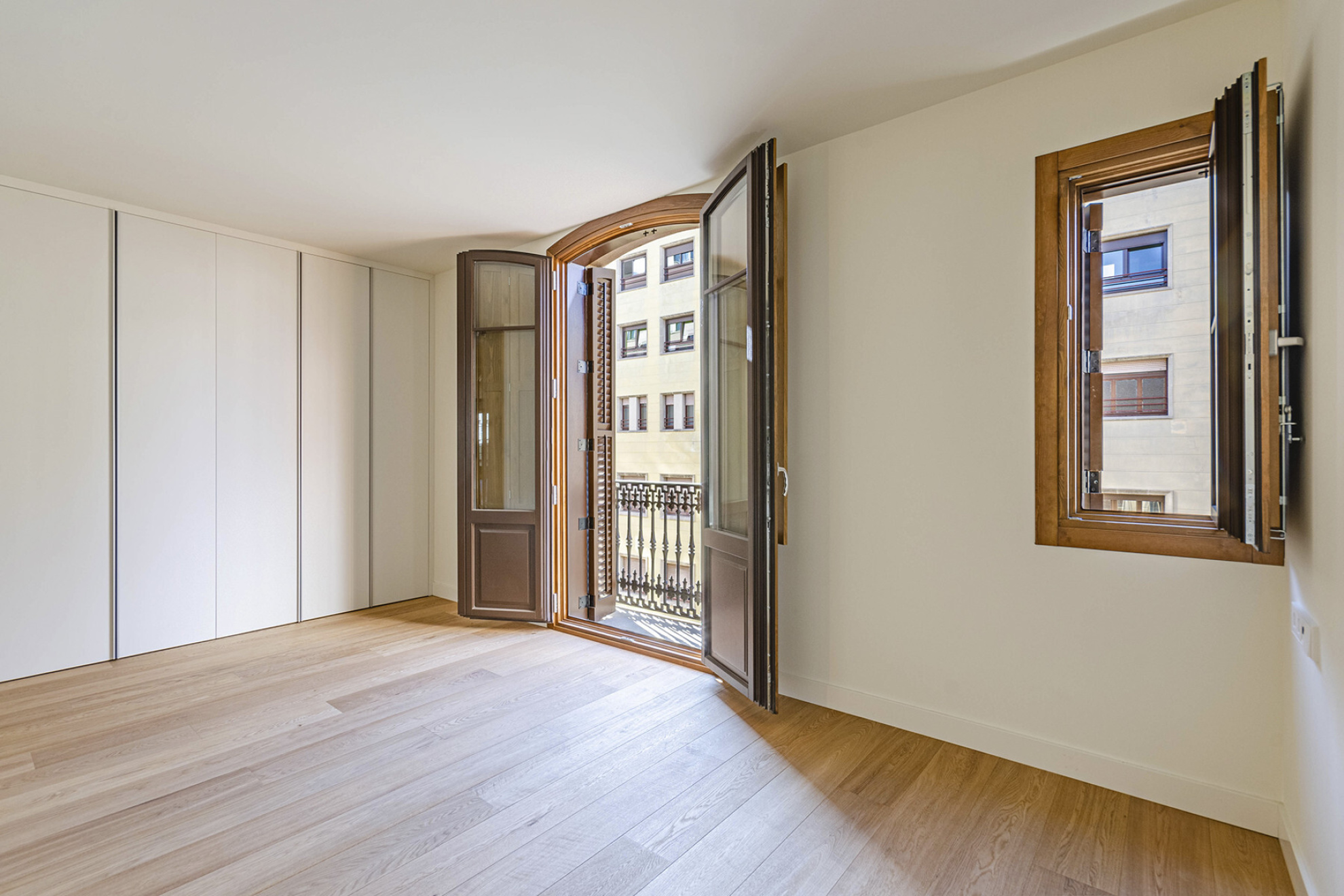  Unique duplex penthouse in the very heart of Barcelona - 物件實景
