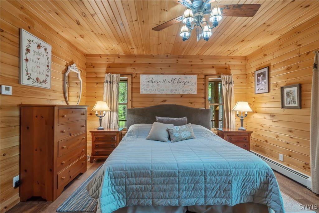 Cleveland, New York, 13042, United States, 4 Bedrooms Bedrooms, ,4 BathroomsBathrooms,Residential,For Sale,1821145