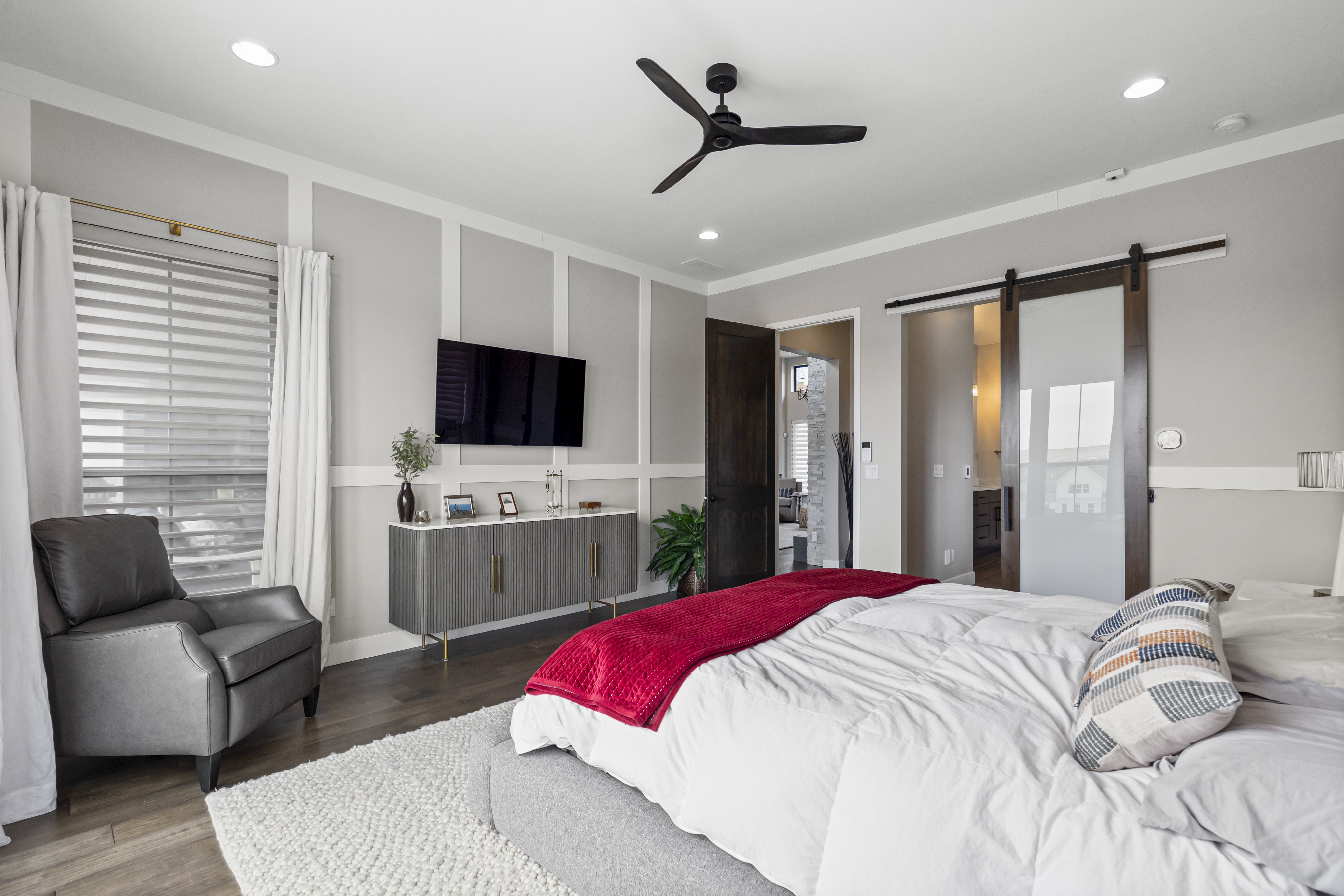  Blend of Incredible Design and Unmatched Privacy - 物件實景