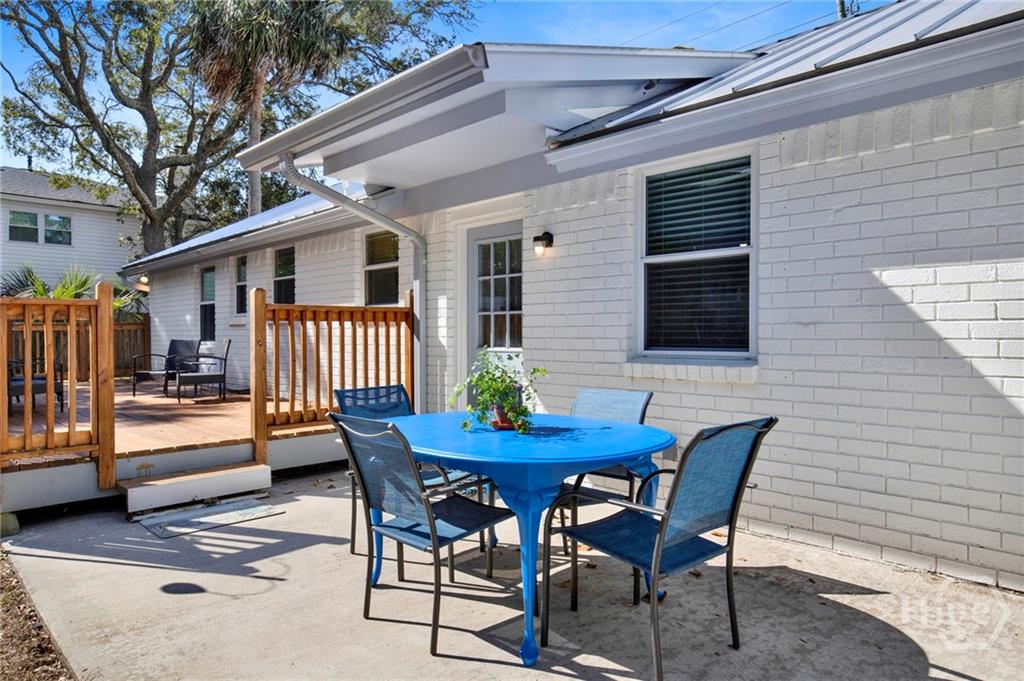 TYBEE ISLAND, Georgia, 31328, United States, 3 Bedrooms Bedrooms, ,2 BathroomsBathrooms,Residential,For Sale,2014839