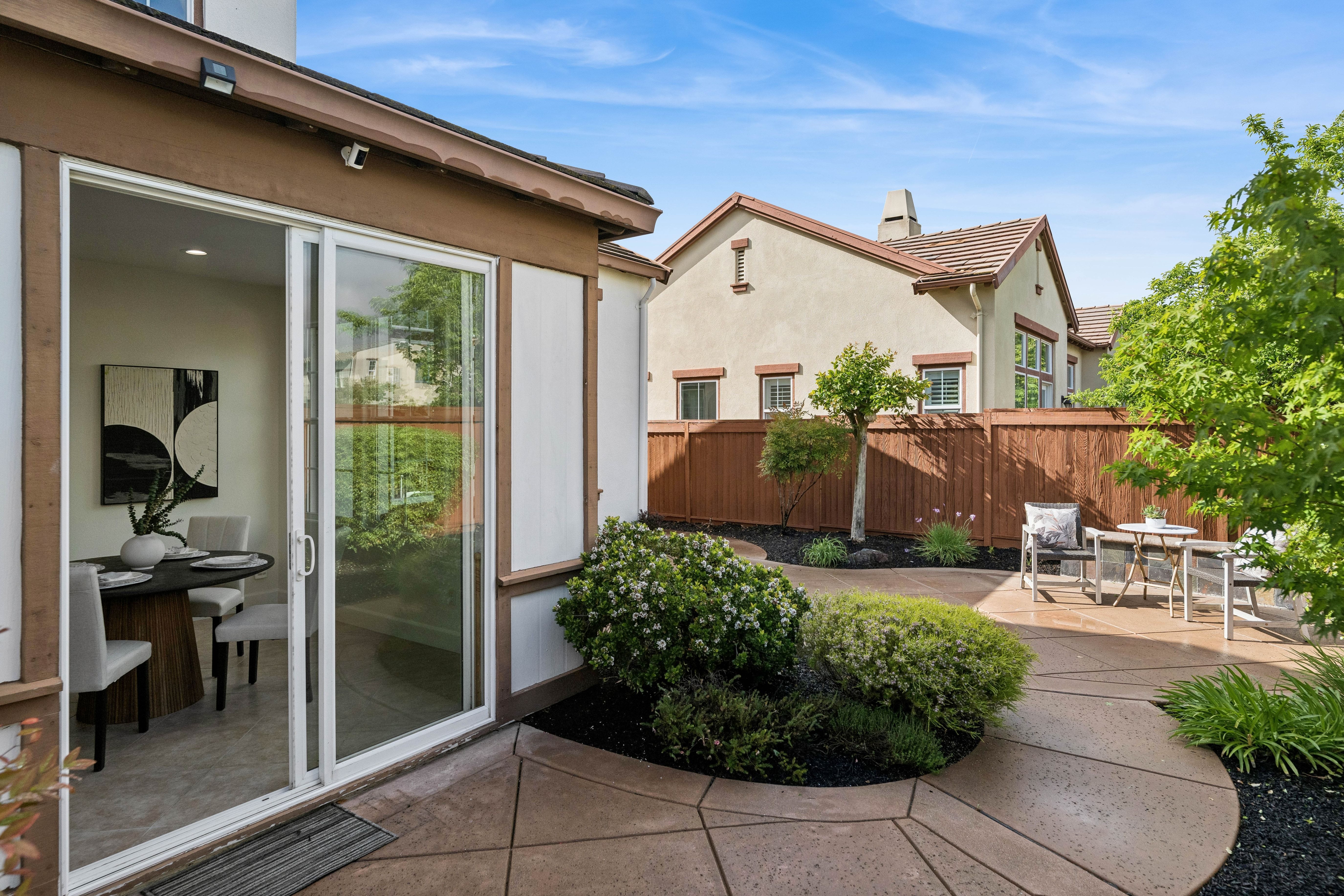  Exceptional Magnolia Residence with Courtyard Casita - 物件實景