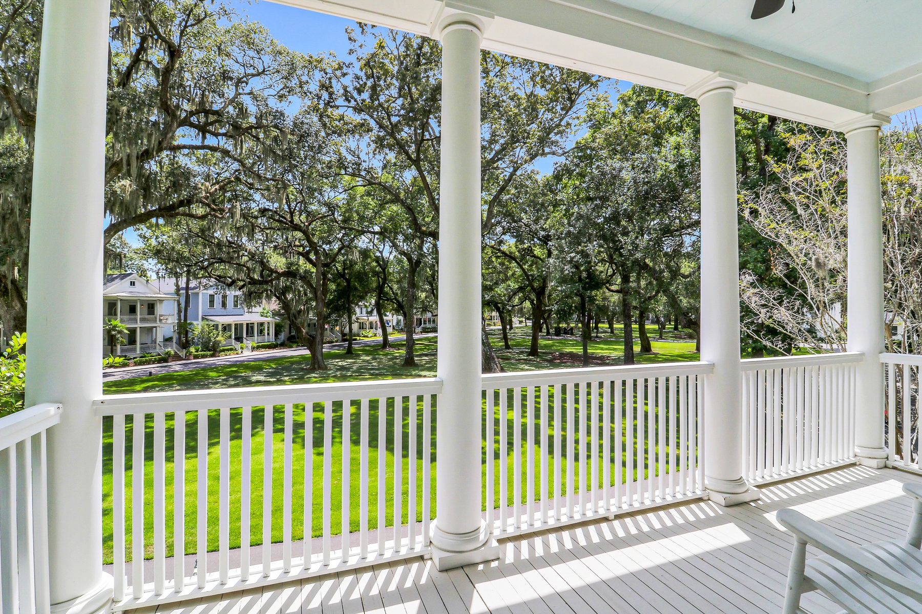  27 Little Jane Way, Beaufort - 物件實景