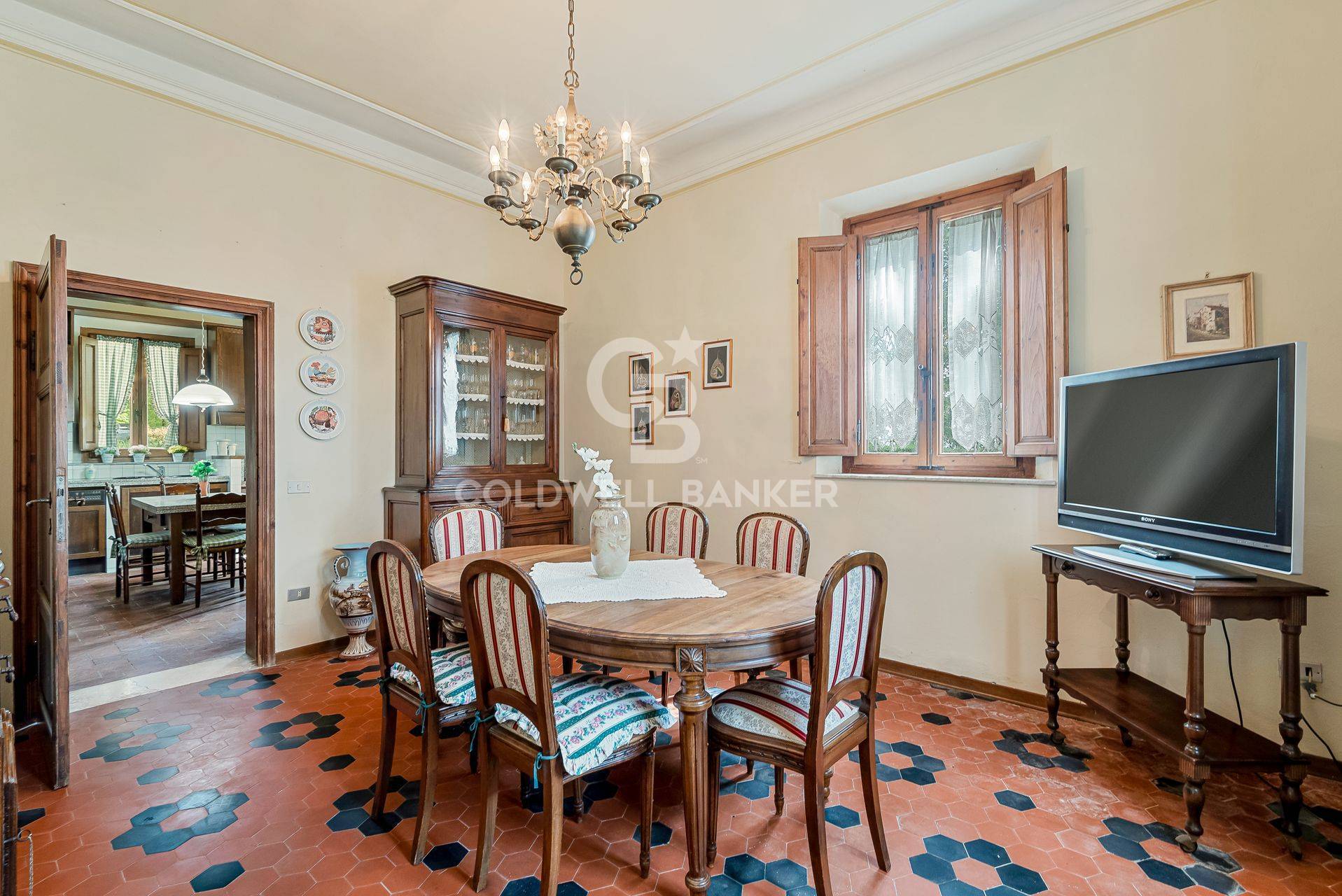 Via Montefalcone, Castelfranco di Sotto, Pisa, 56022, IT, 7 Bedrooms Bedrooms, ,4 BathroomsBathrooms,Residential,For Sale,Via Montefalcone,1669375