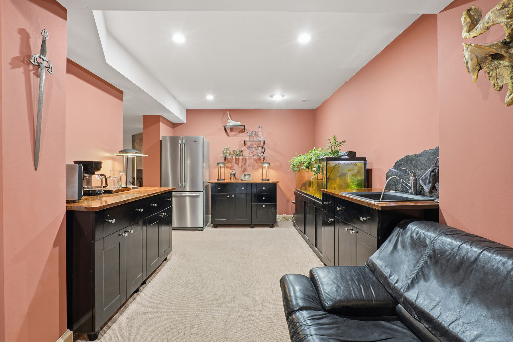  Ravine Garden Estate - 物件實景