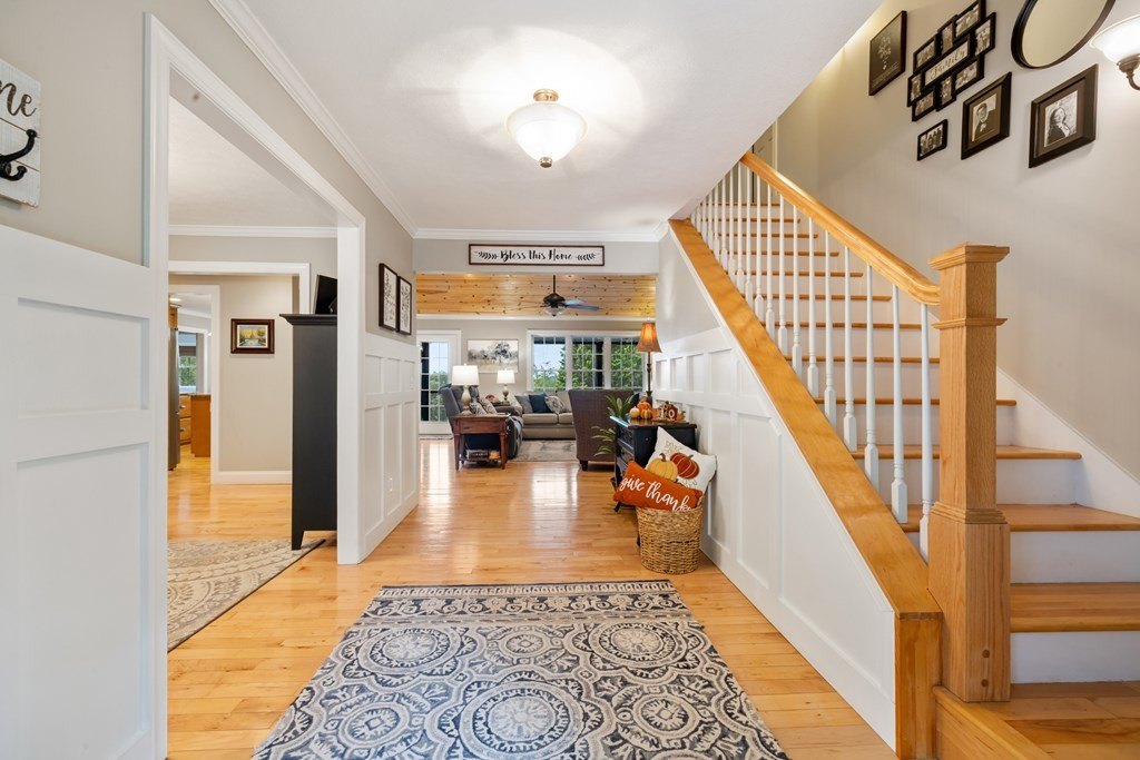 Hayesville, North Carolina, 28904, United States, 3 Bedrooms Bedrooms, ,4 BathroomsBathrooms,Residential,For Sale,1974136