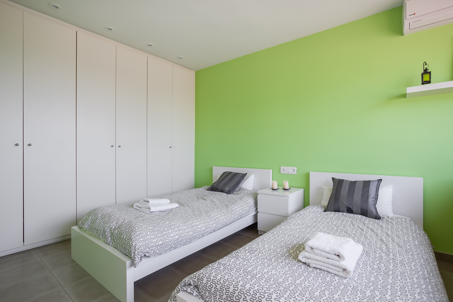  Contemporary house with sea views and tourist license in Quint Mar - 物件實景