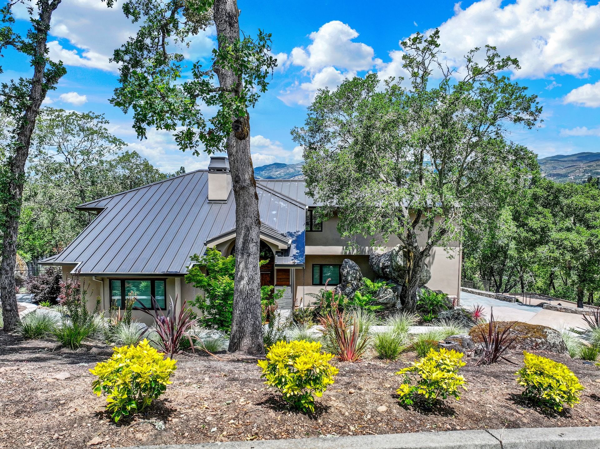  Gated Hagen Oaks Estates Residence - 物件實景
