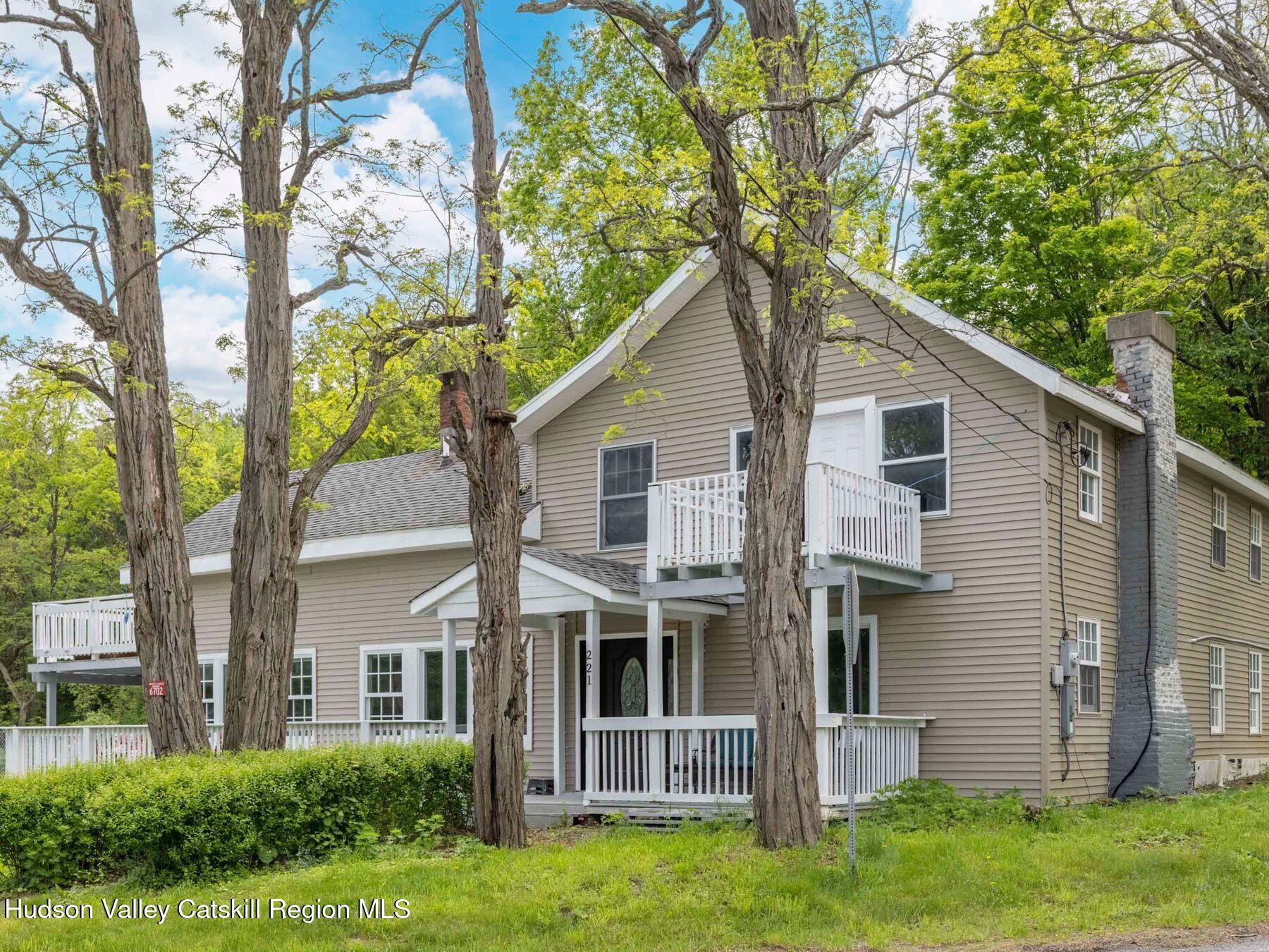 Cairo, New York, 12413, United States, 4 Bedrooms Bedrooms, ,4 BathroomsBathrooms,Residential,For Sale,1827248
