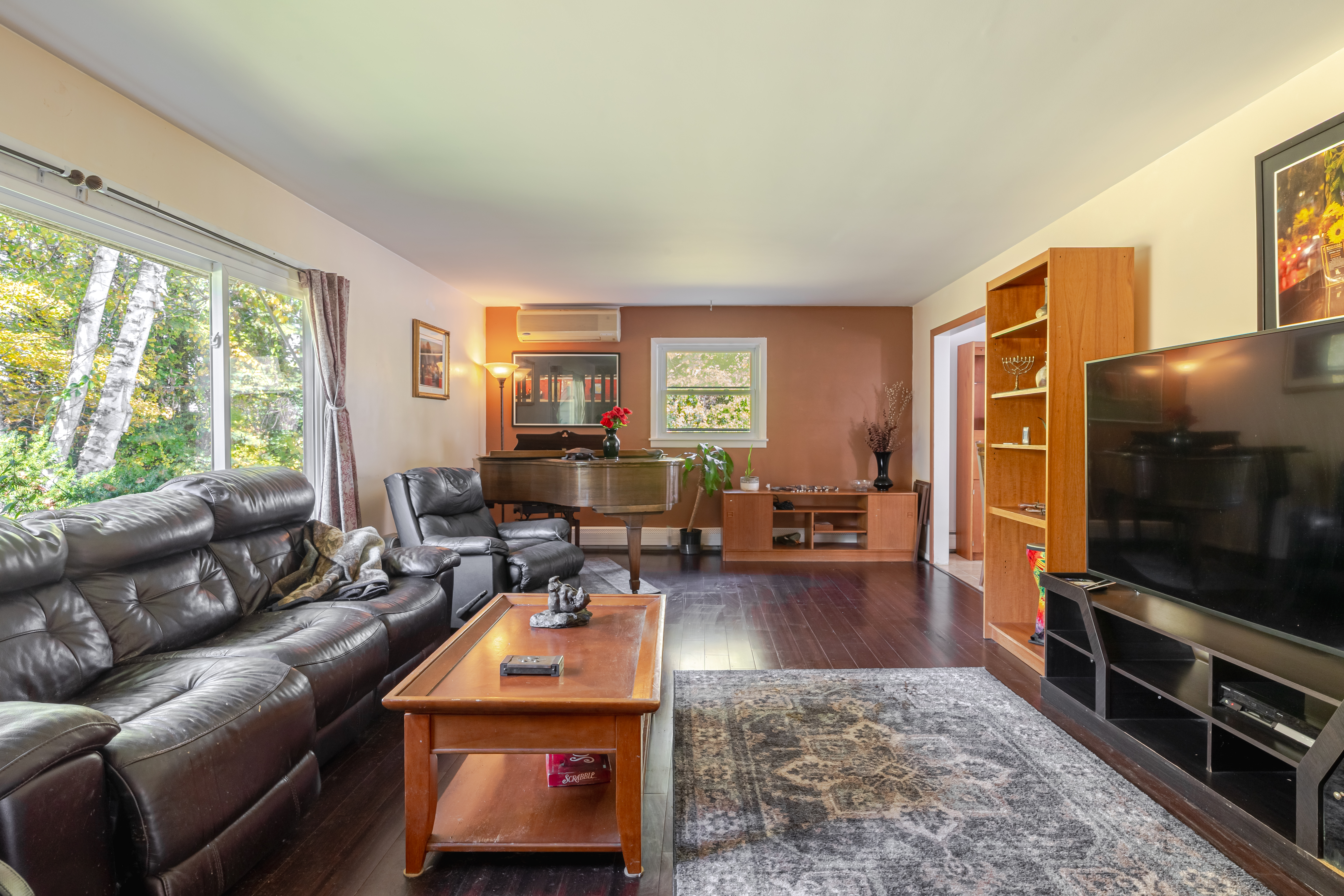  Private Great Barrington Compound: Heated Pool, Tennis/Pickleball Court & Mid-Ce - 物件實景
