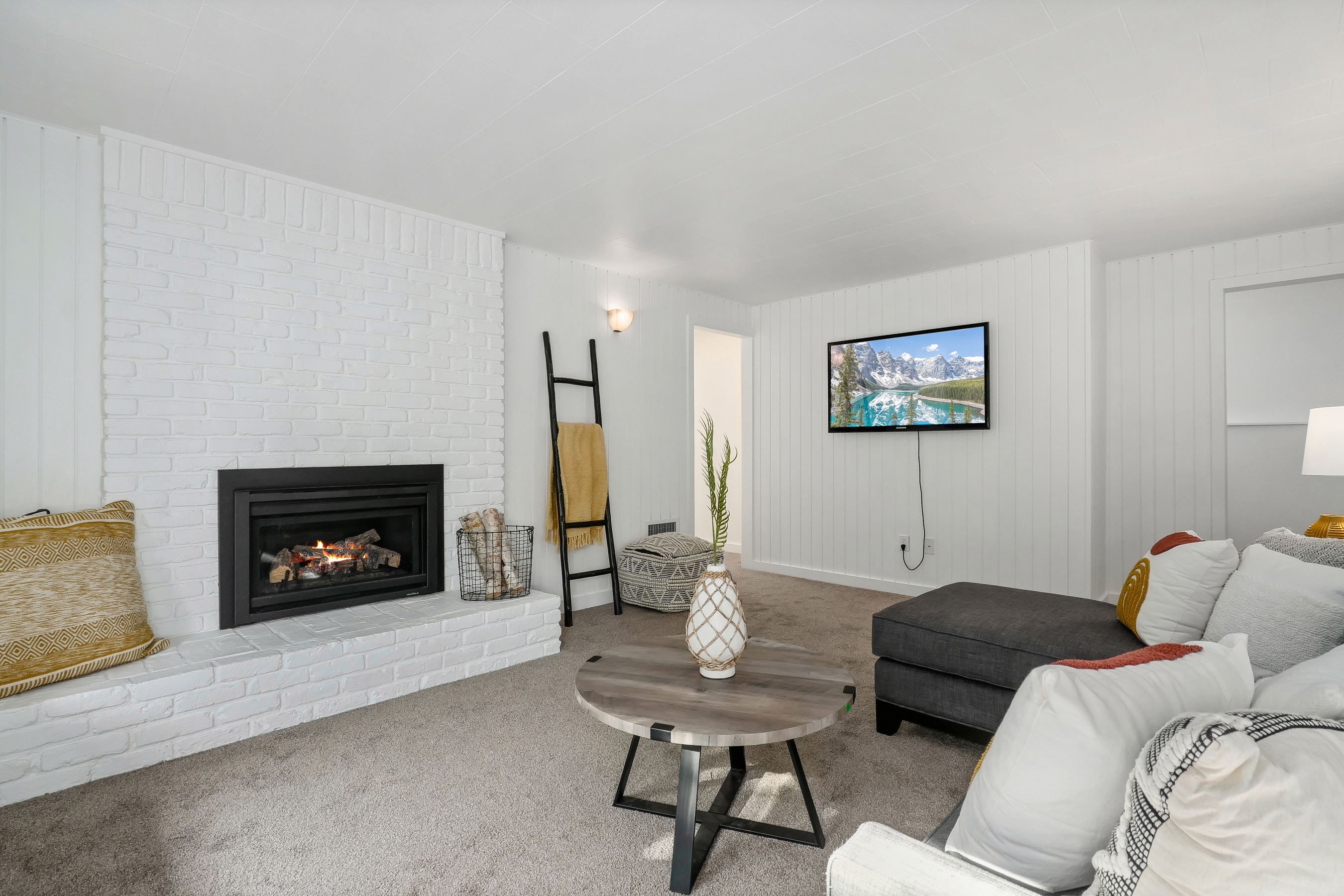 The Newcastle Retreat  Private Living in the Heart of Newcastle - 物件實景