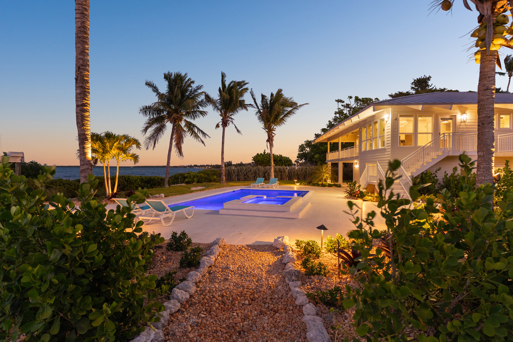  158 Sapodilla Drive - 物件實景