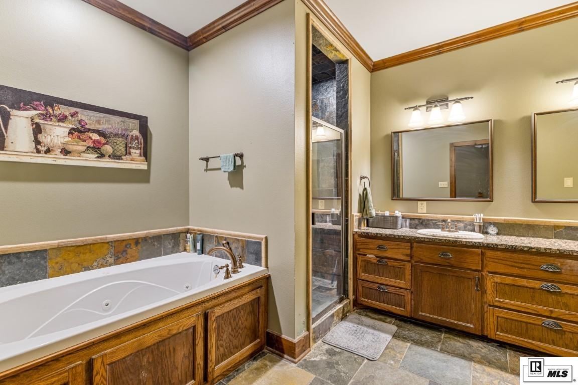 Downsville, Louisiana, 71234, United States, 3 Bedrooms Bedrooms, ,2 BathroomsBathrooms,Residential,For Sale,1885392