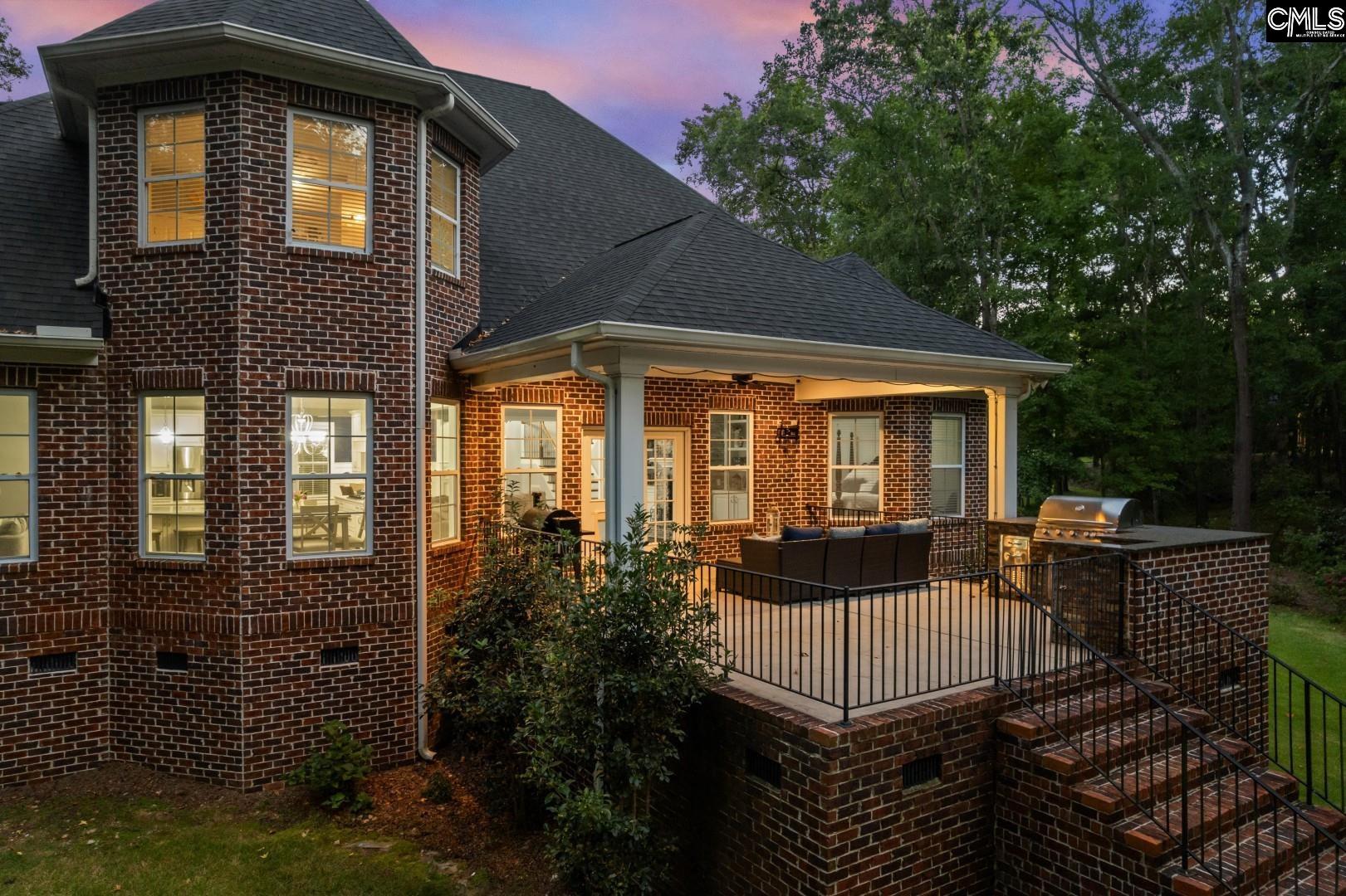 Lexington, South Carolina, 29072, United States, 5 Bedrooms Bedrooms, ,5 BathroomsBathrooms,Residential,For Sale,2049190