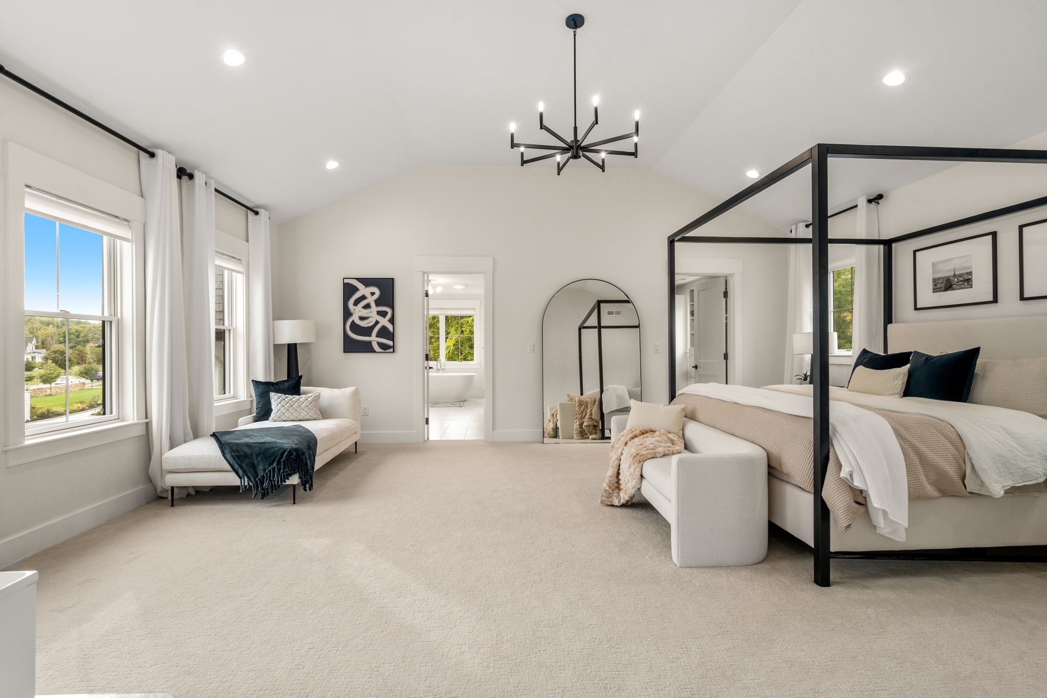  12 Dairy Farm Lane, Southborough, MA, 01772 - 物件實景