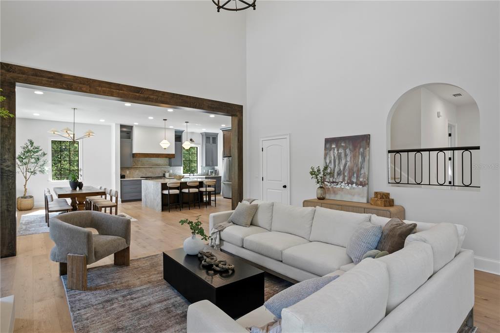 Tampa, Florida, 33629, United States, 5 Bedrooms Bedrooms, ,5 BathroomsBathrooms,Residential,For Sale,1837490