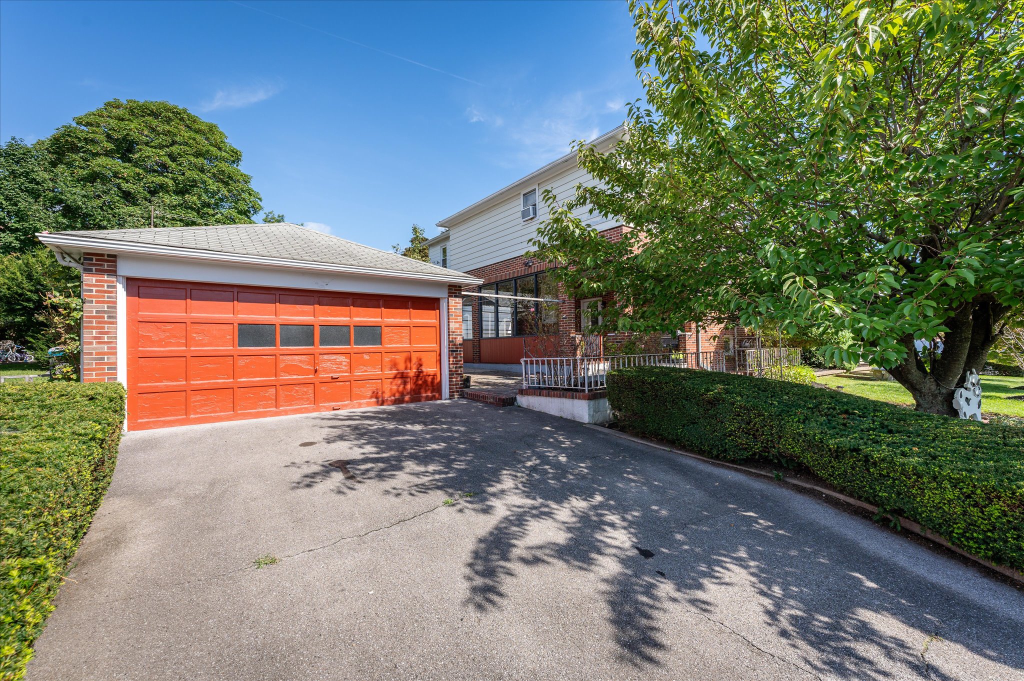  321 Hayward Street - 物件實景