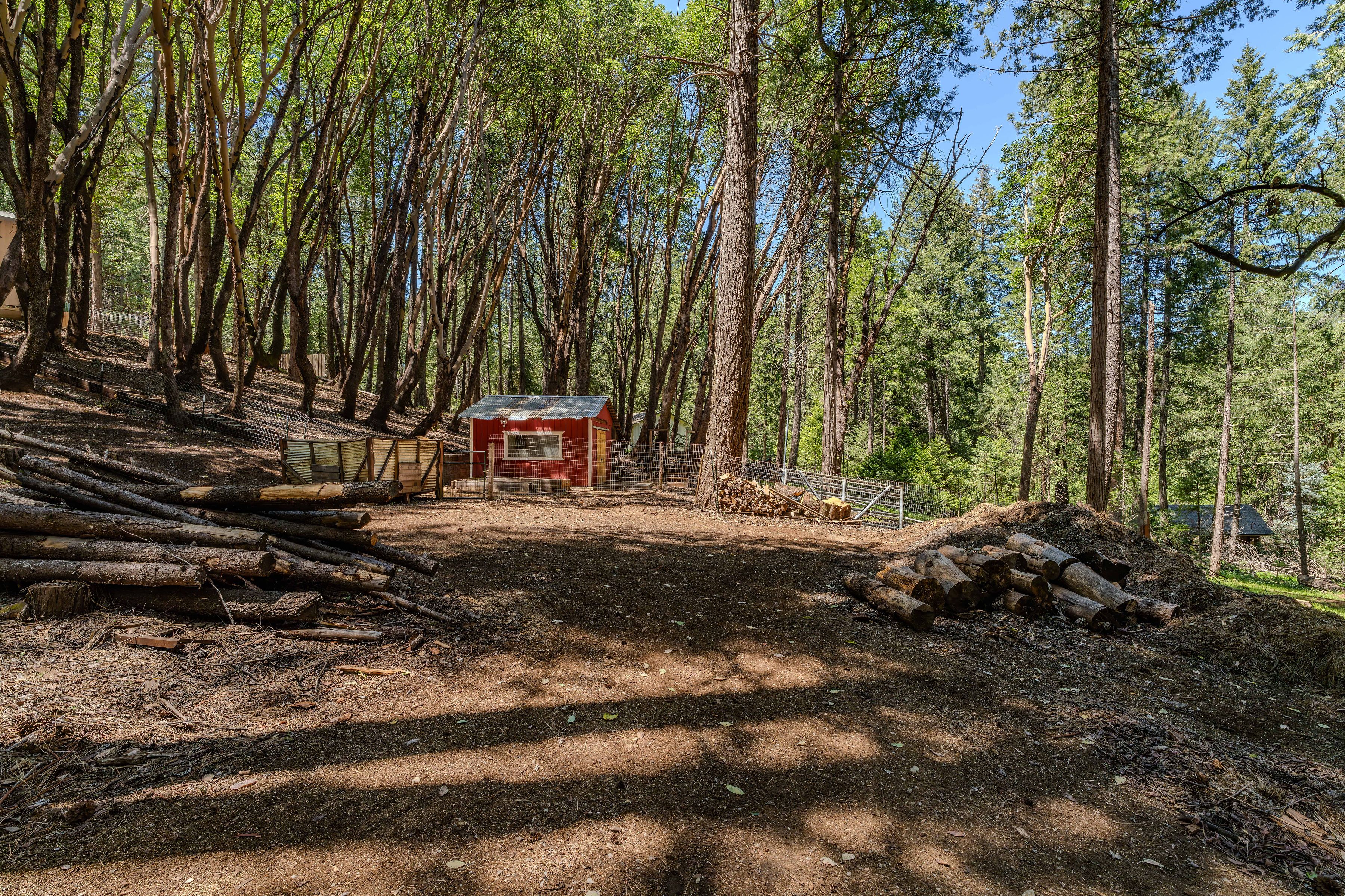  18844 Inspiration Drive West, Pioneer, CA 95666 - 物件實景