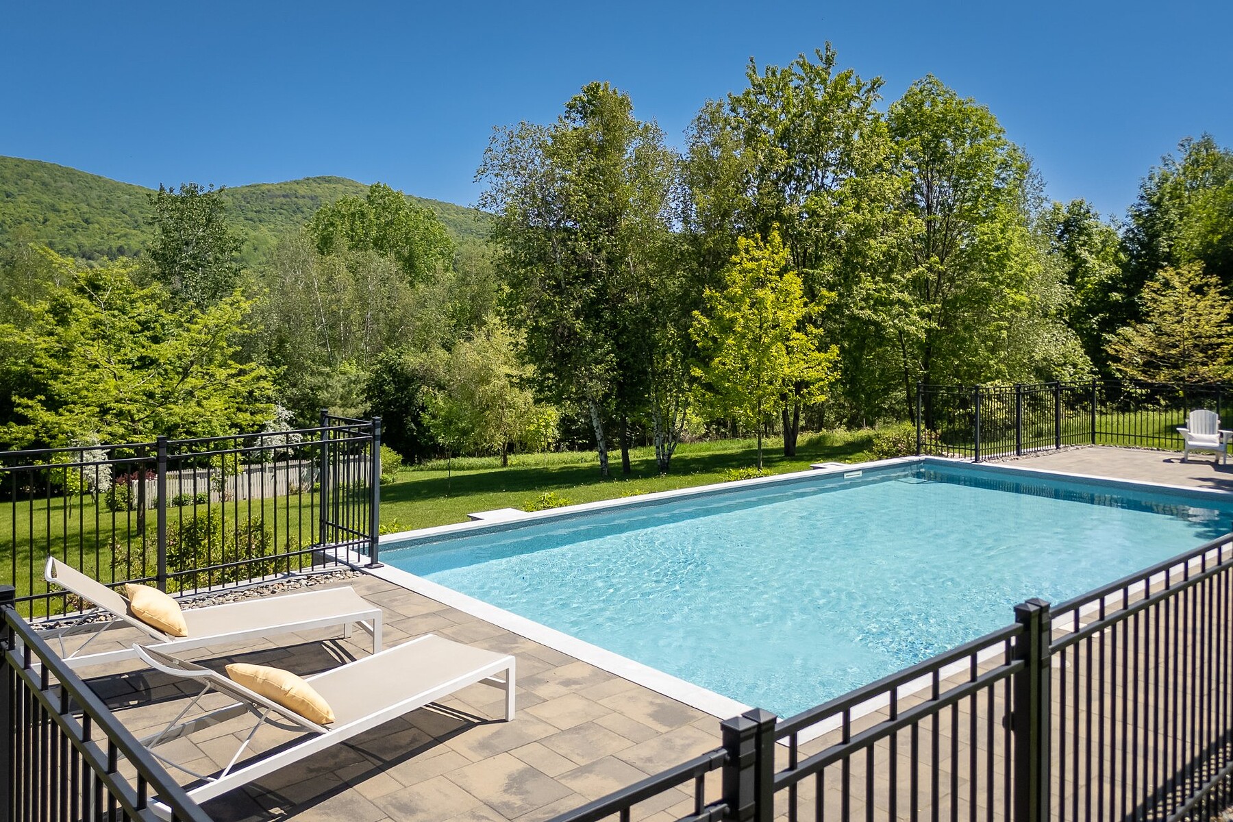  Bromont, Eastern Townships - 物件實景