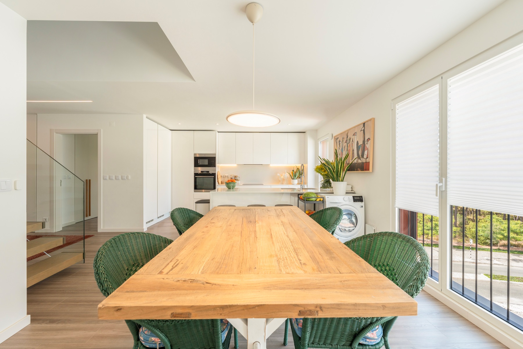  Ultimo Piso/Penthouse, 4 bedrooms, for Sale - 物件實景