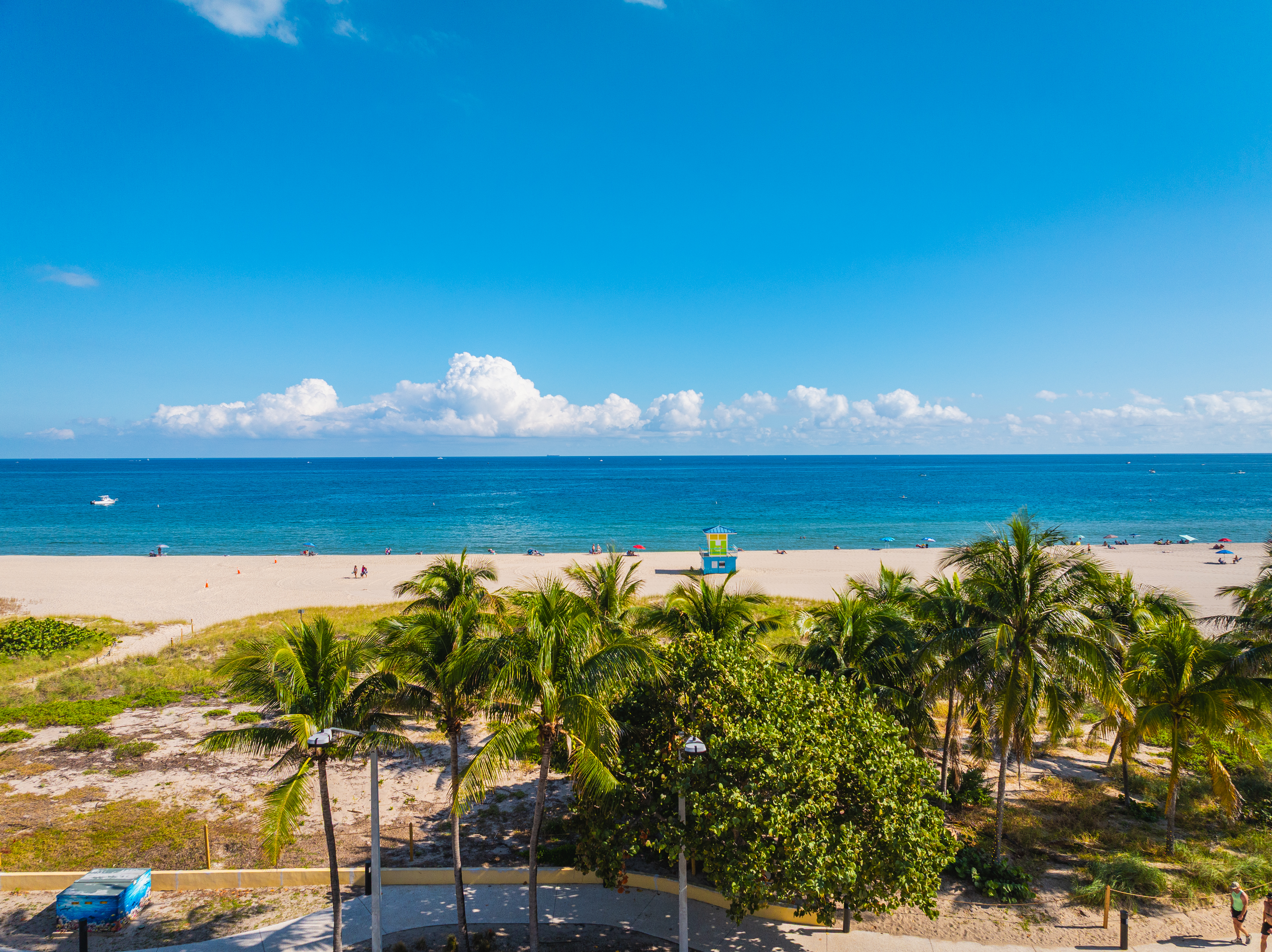  499 N Ocean Blvd, Pompano Beach, FL, 33062 - 物件實景