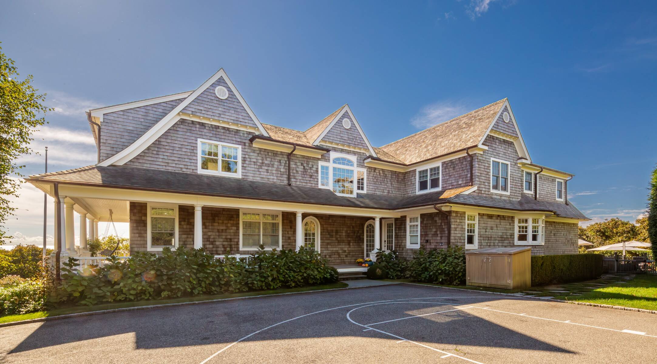  Majestic Ocean Views in Montauk - 物件實景