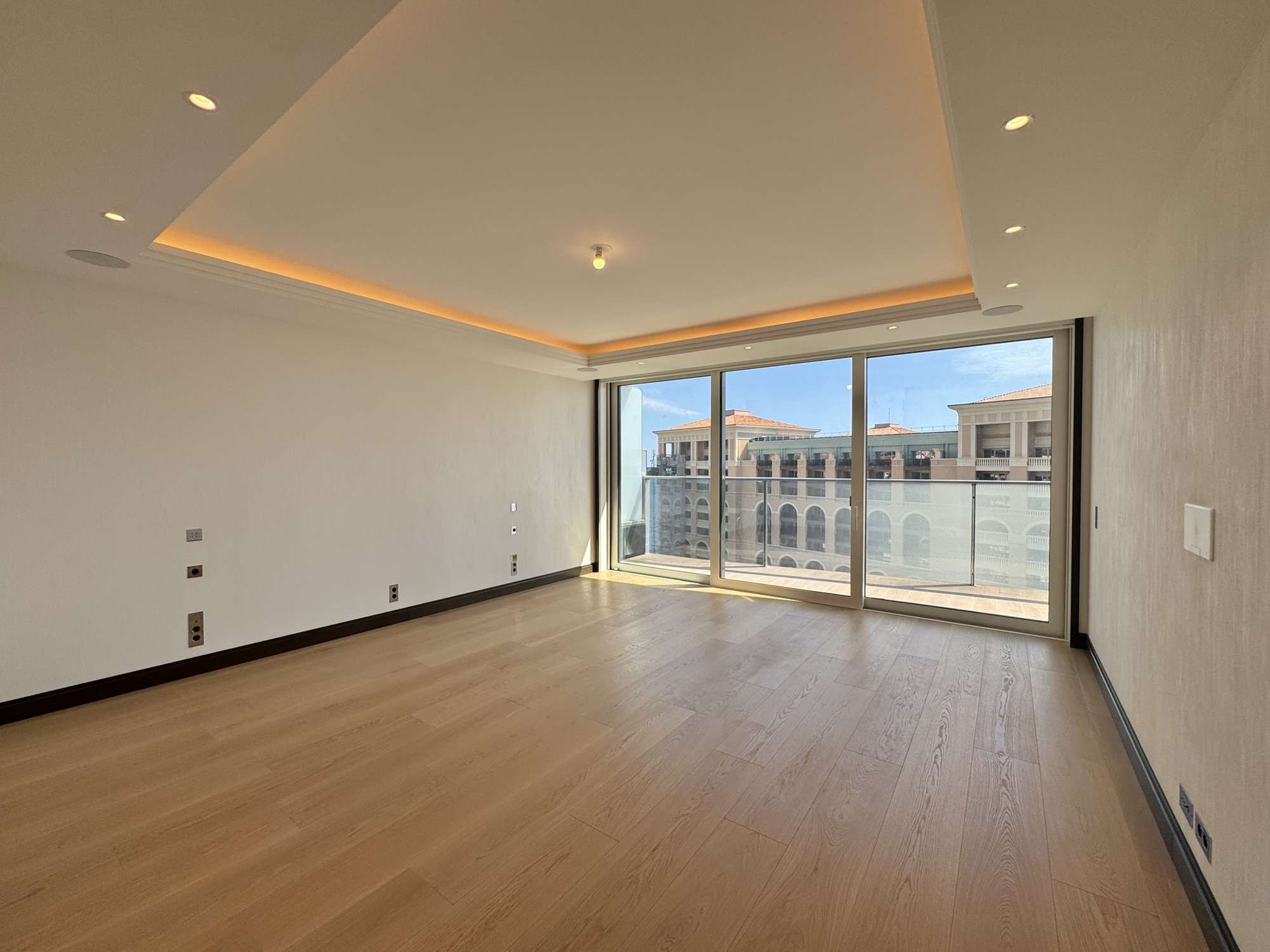  Bay House, Exceptional new-built apartment in a most luxury building, overlooki… - 物件實景