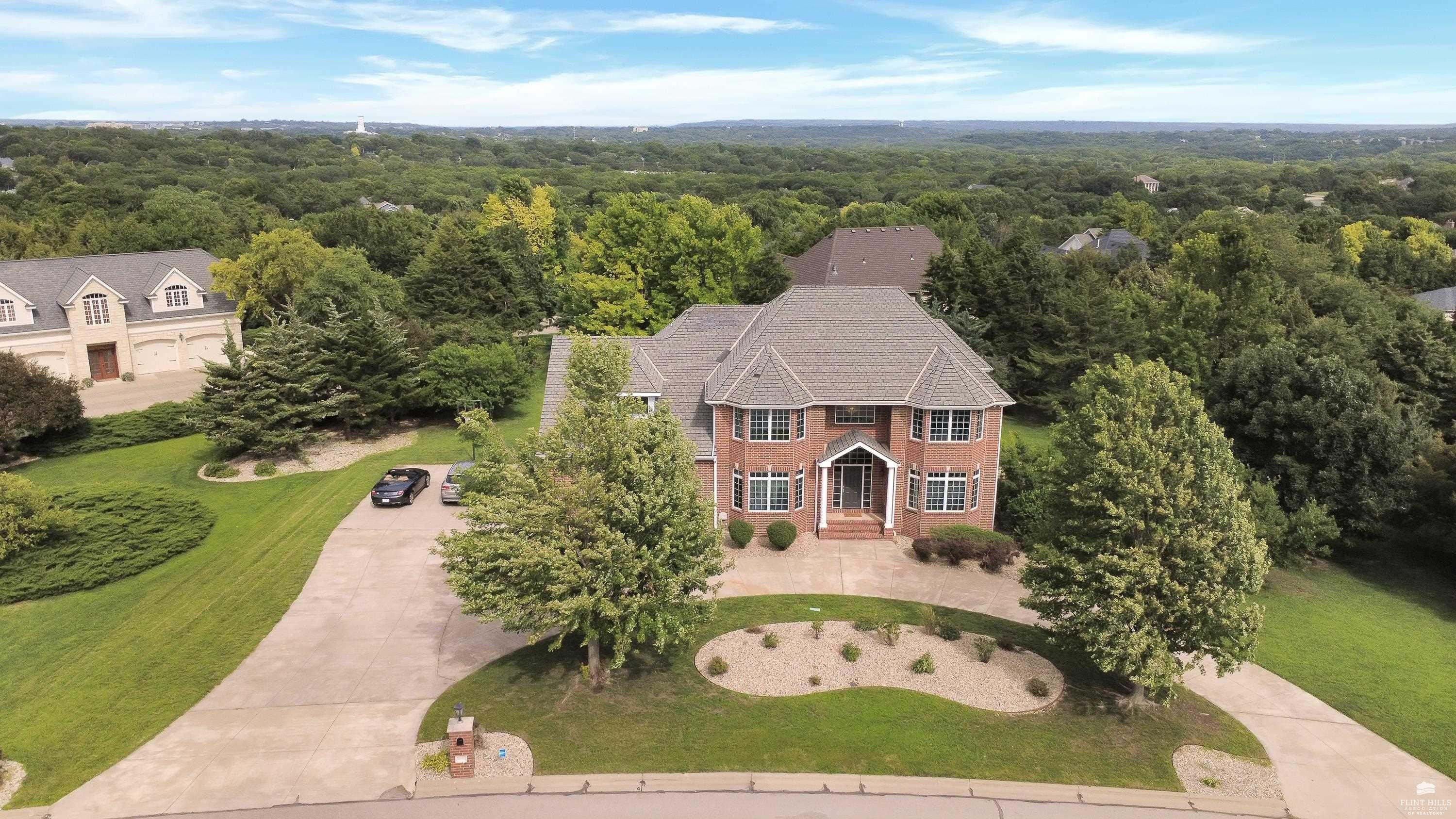 Wyndham Heights Dr, Manhattan, KS 66503